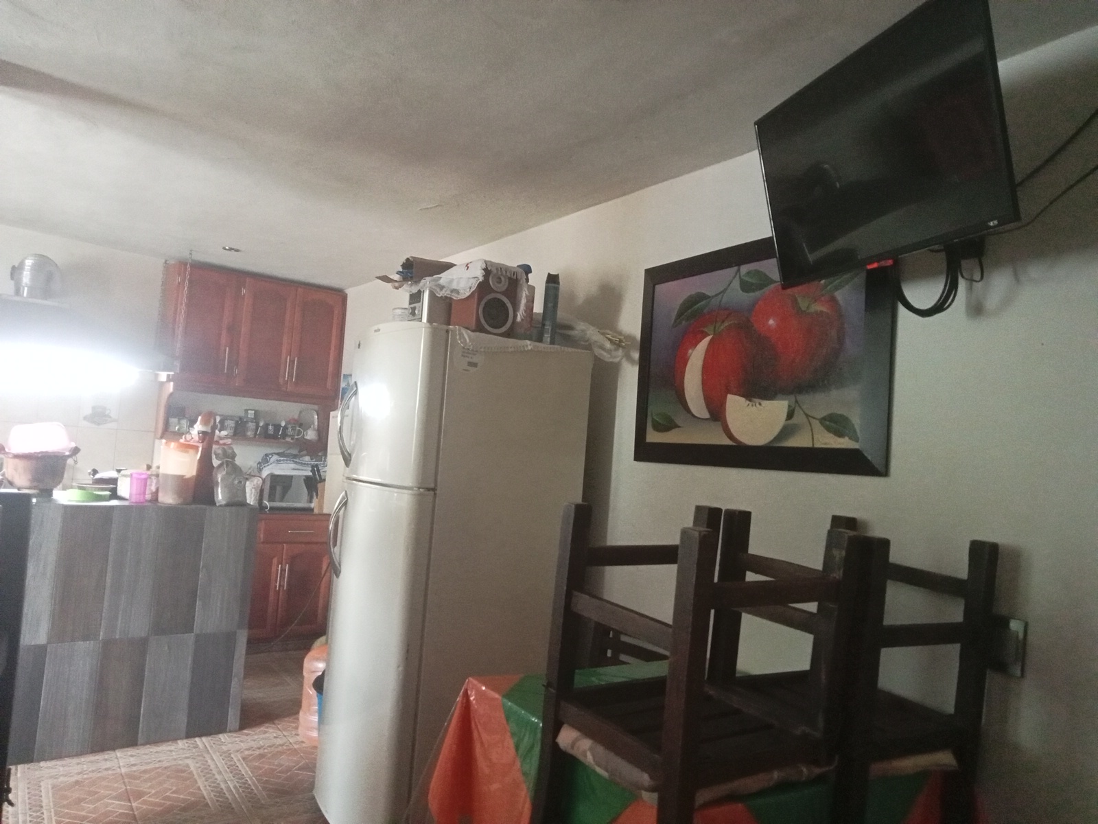 Comedor Doña Frank image 1