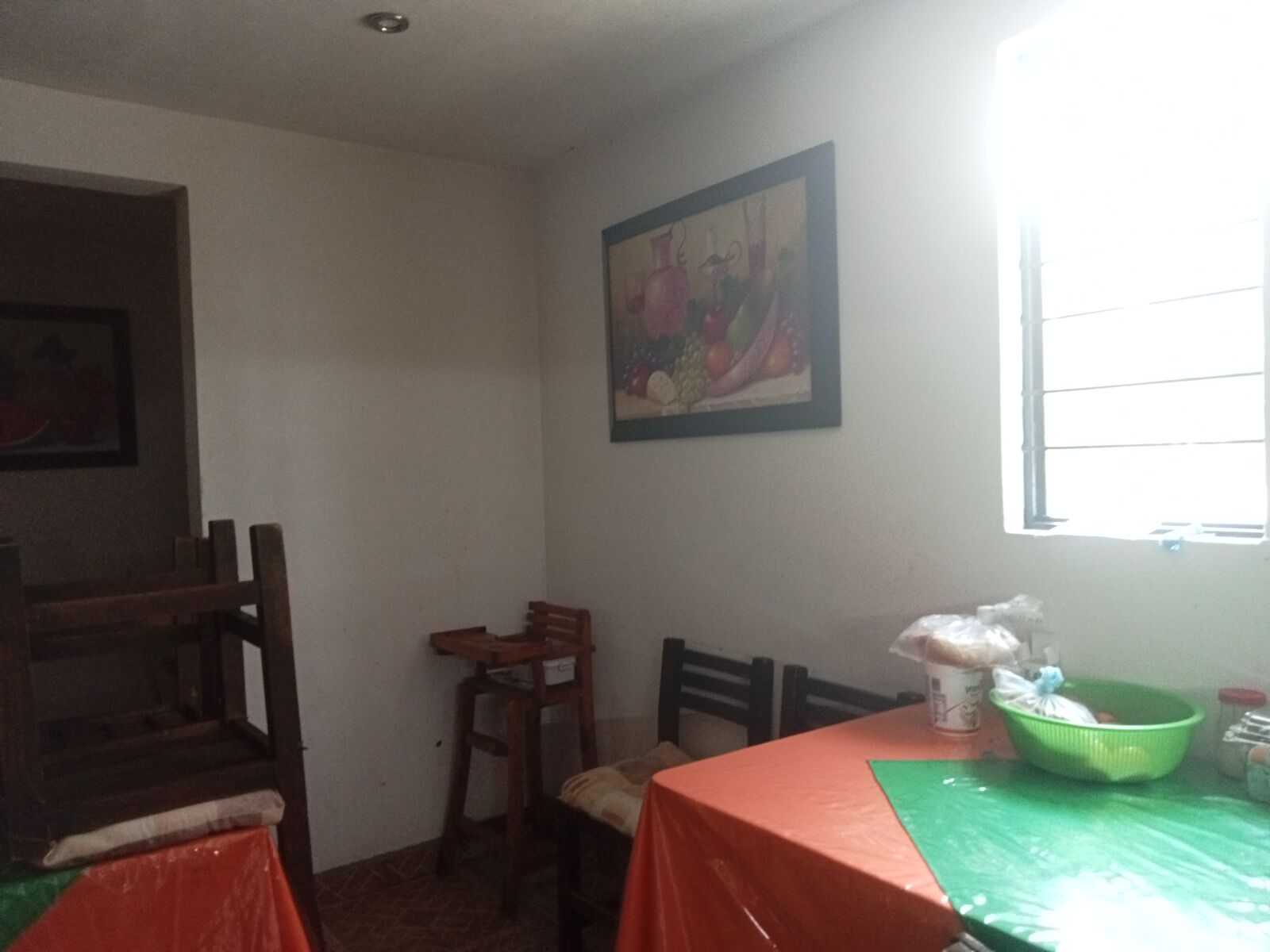 Comedor Doña Frank image 2