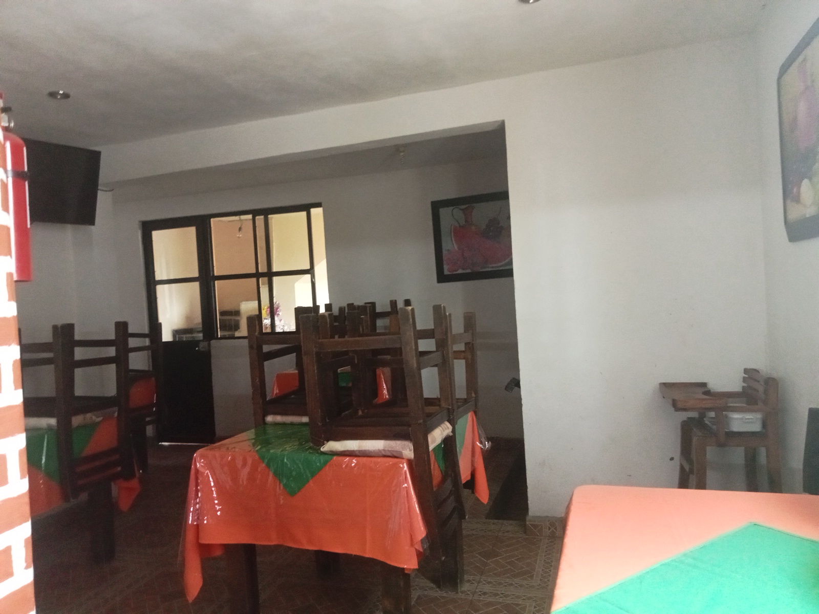 Comedor Doña Frank image 3