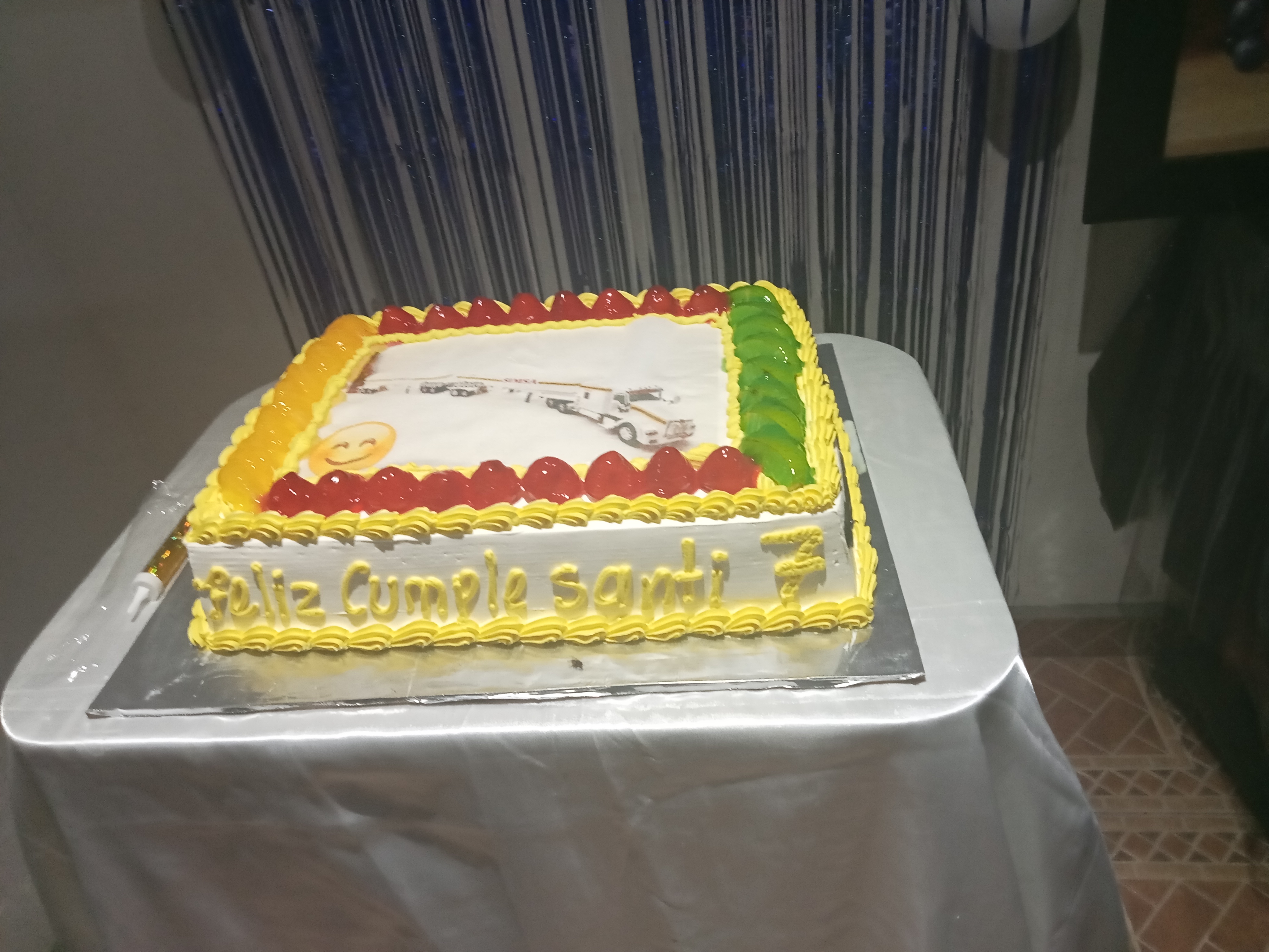 Comedor Doña Frank image 4