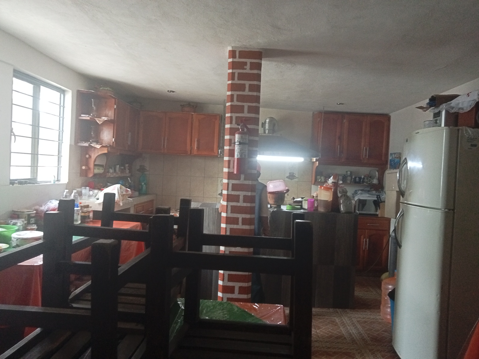 Comedor Doña Frank image 5