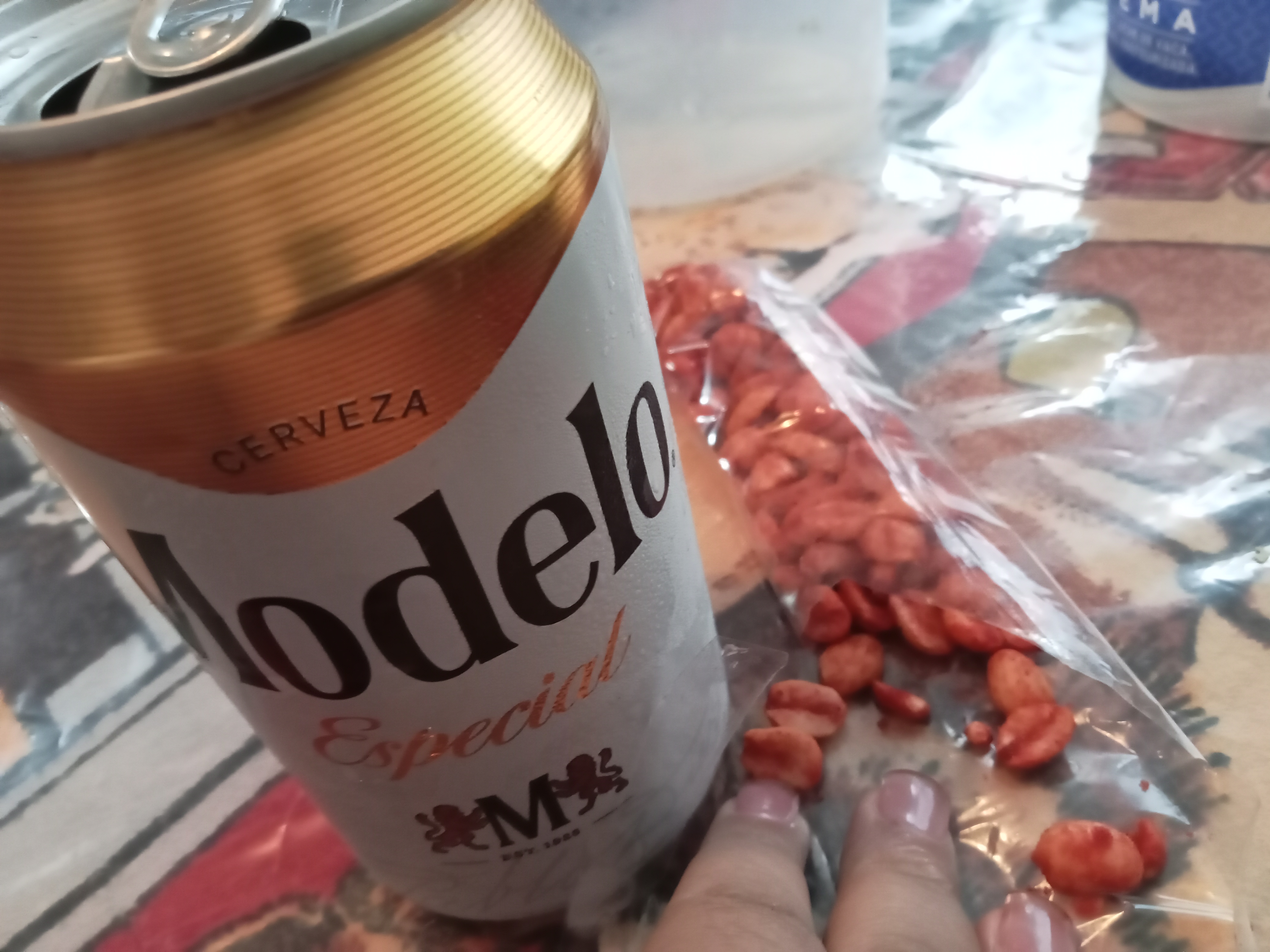 Comedor Doña Frank image 6