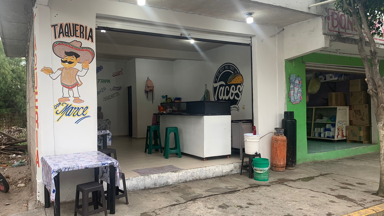 Taqueria Don Marce image 1