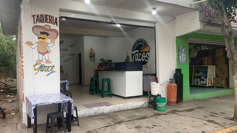 Taqueria Don Marce image 1