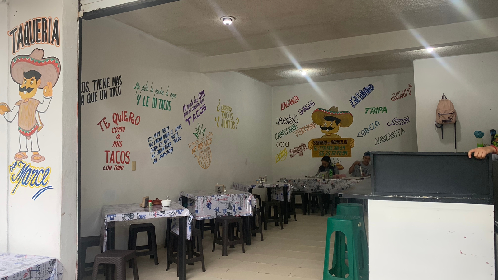Taqueria Don Marce image 2