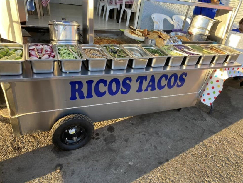 Taqueria Don Chabelo image 1