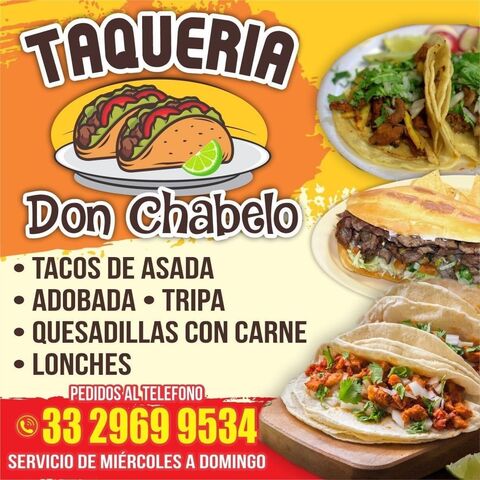 Taqueria Don Chabelo image 4