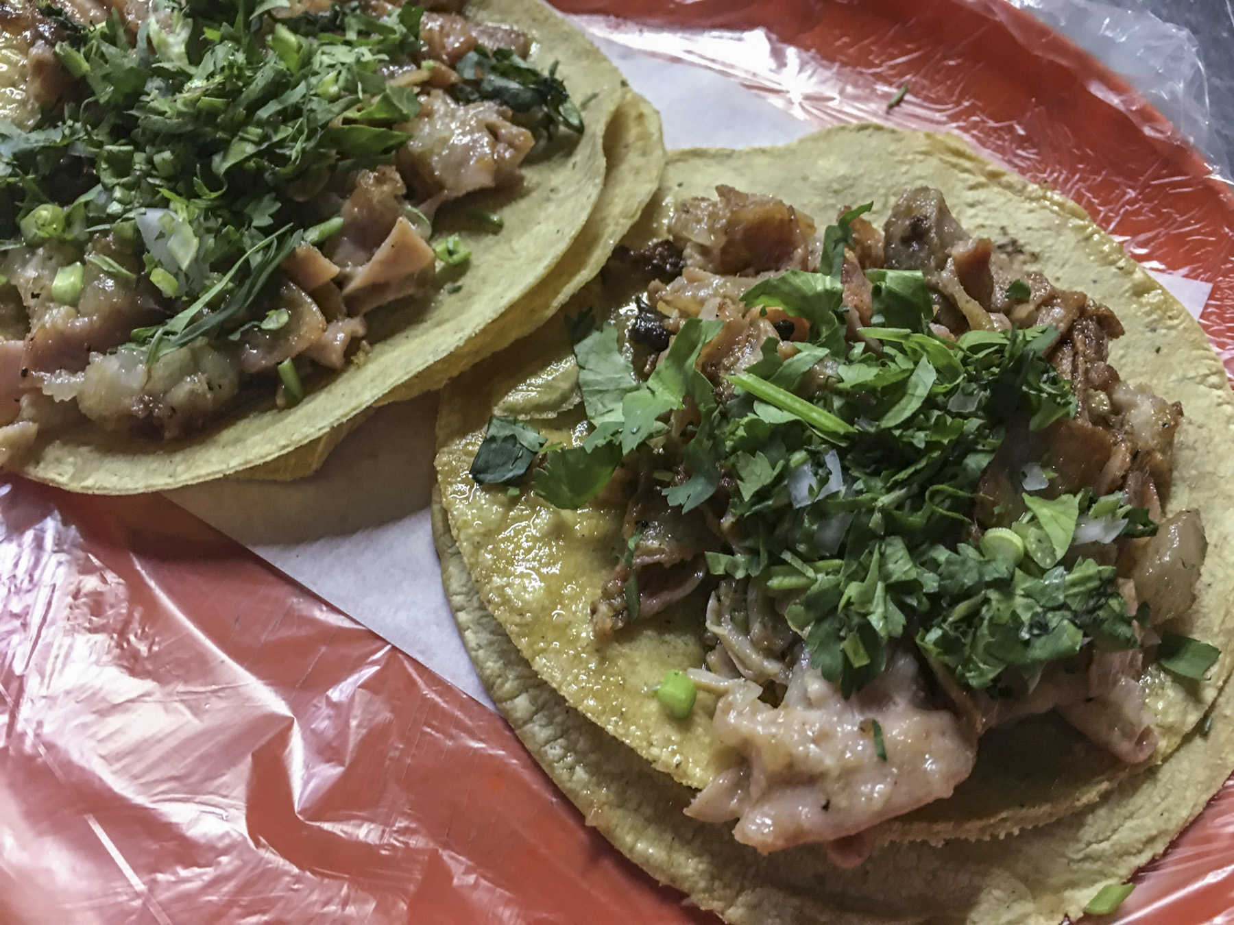Tacos "LUCY" 🌮 image 1