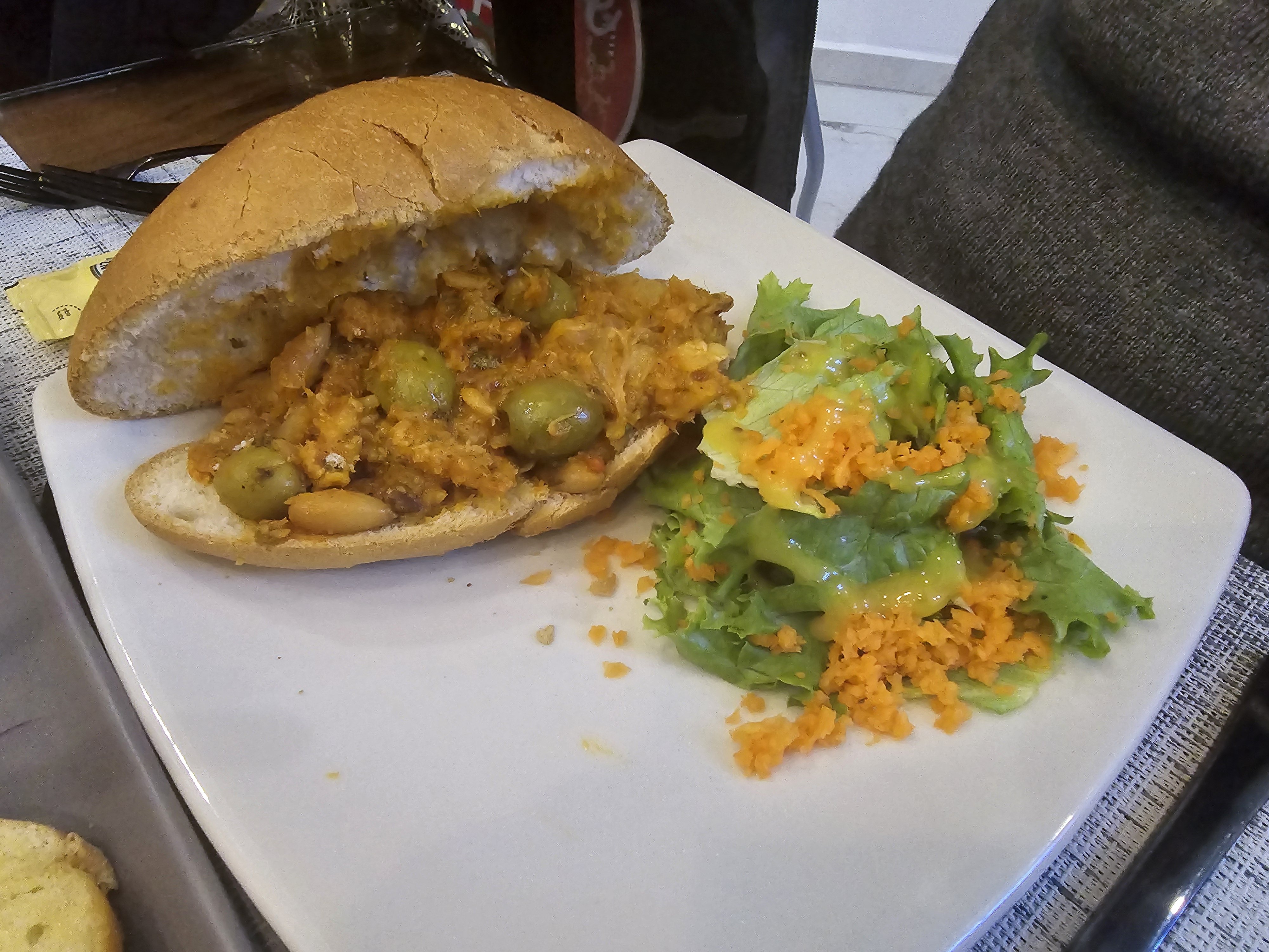 Bistro Elegance image 4