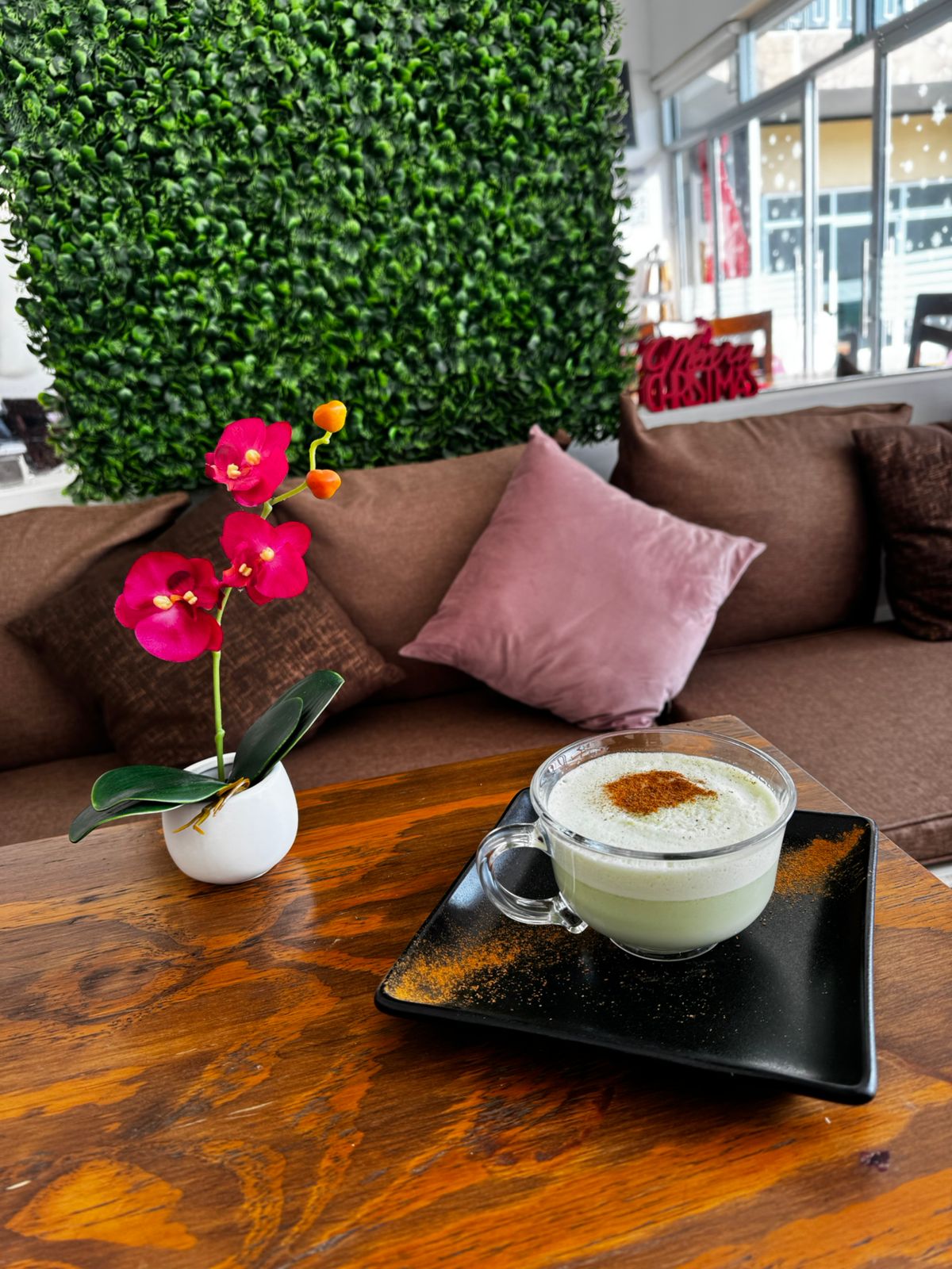 Bistro Elegance image 5