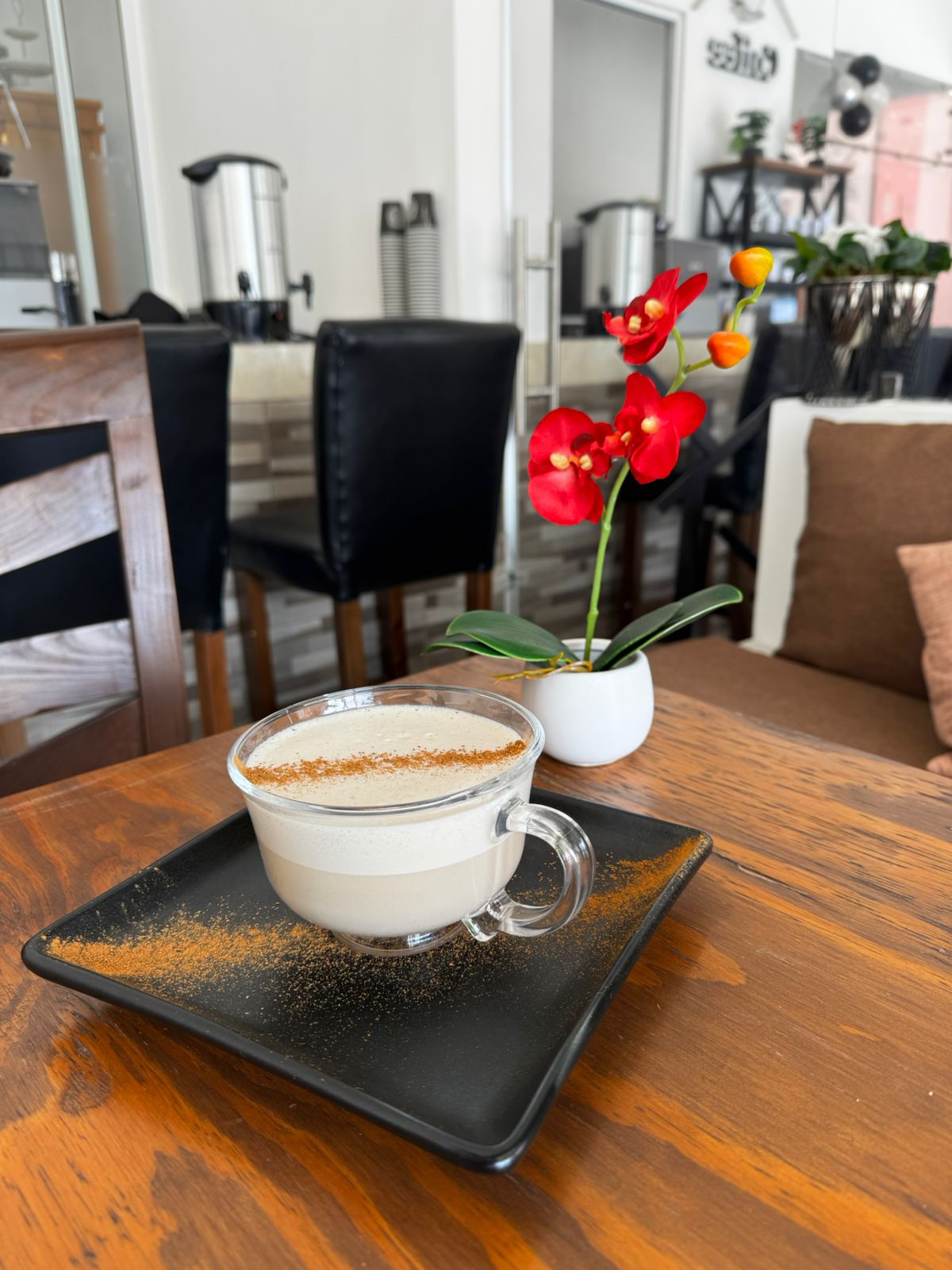 Bistro Elegance image 6