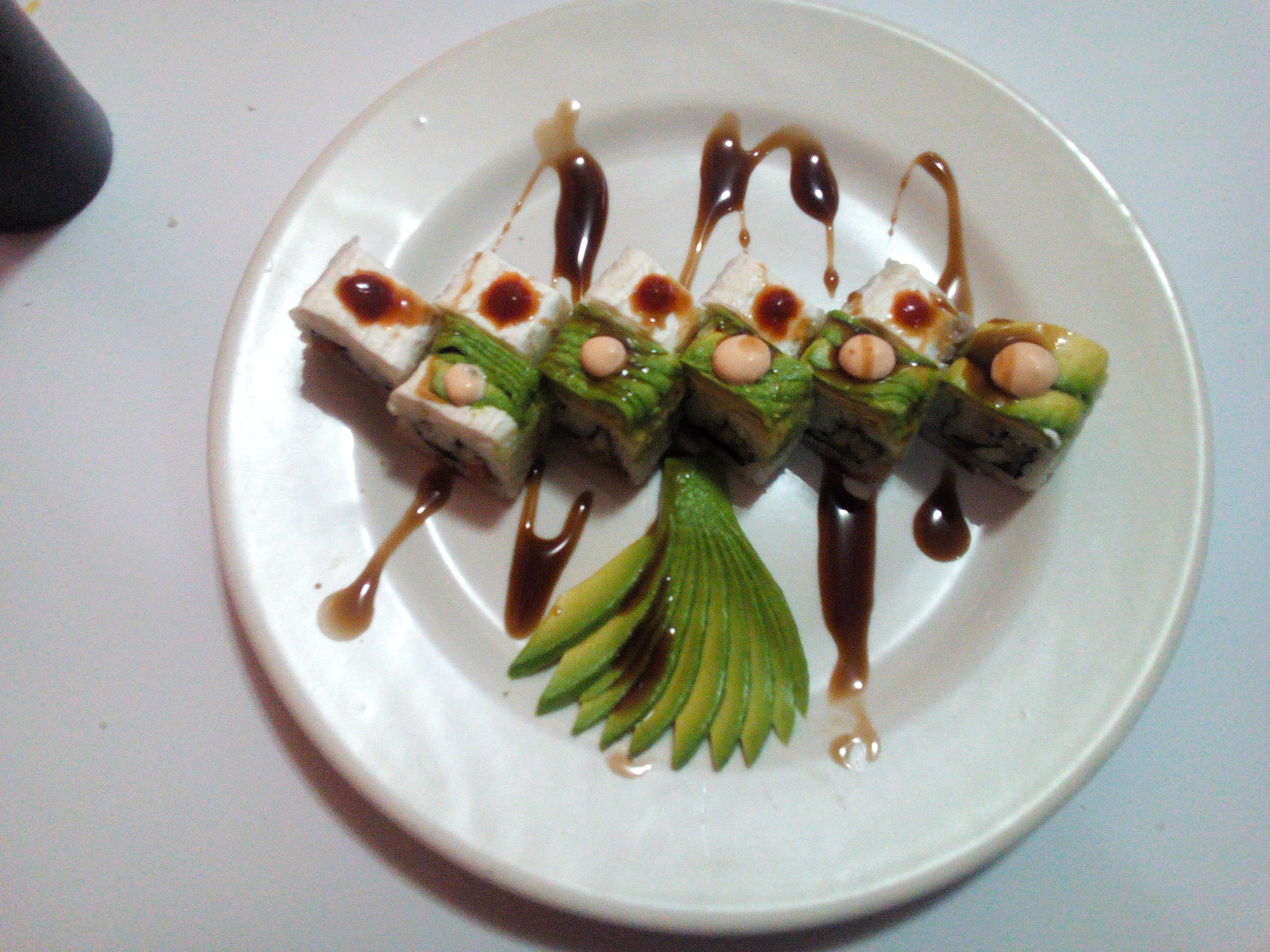 Sushi Yen's comida japonesa image 4