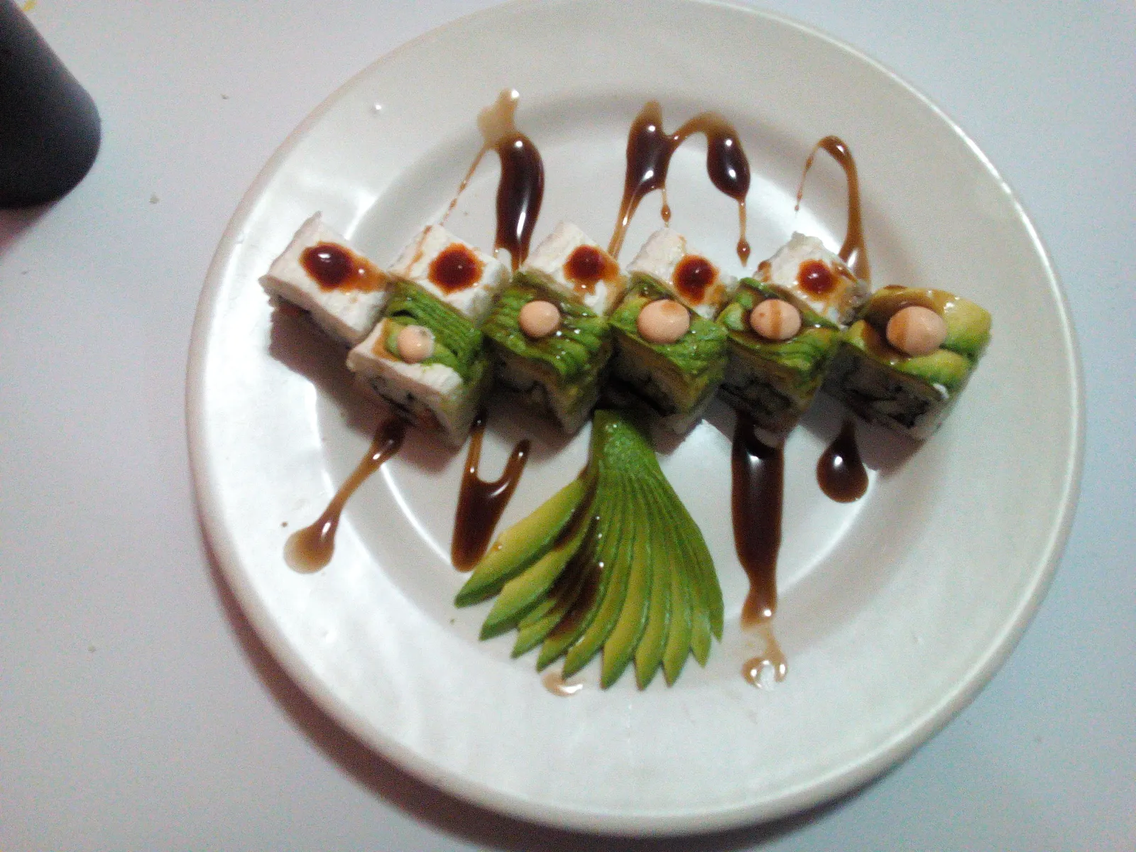 Sushi Yen's comida japonesa image 4