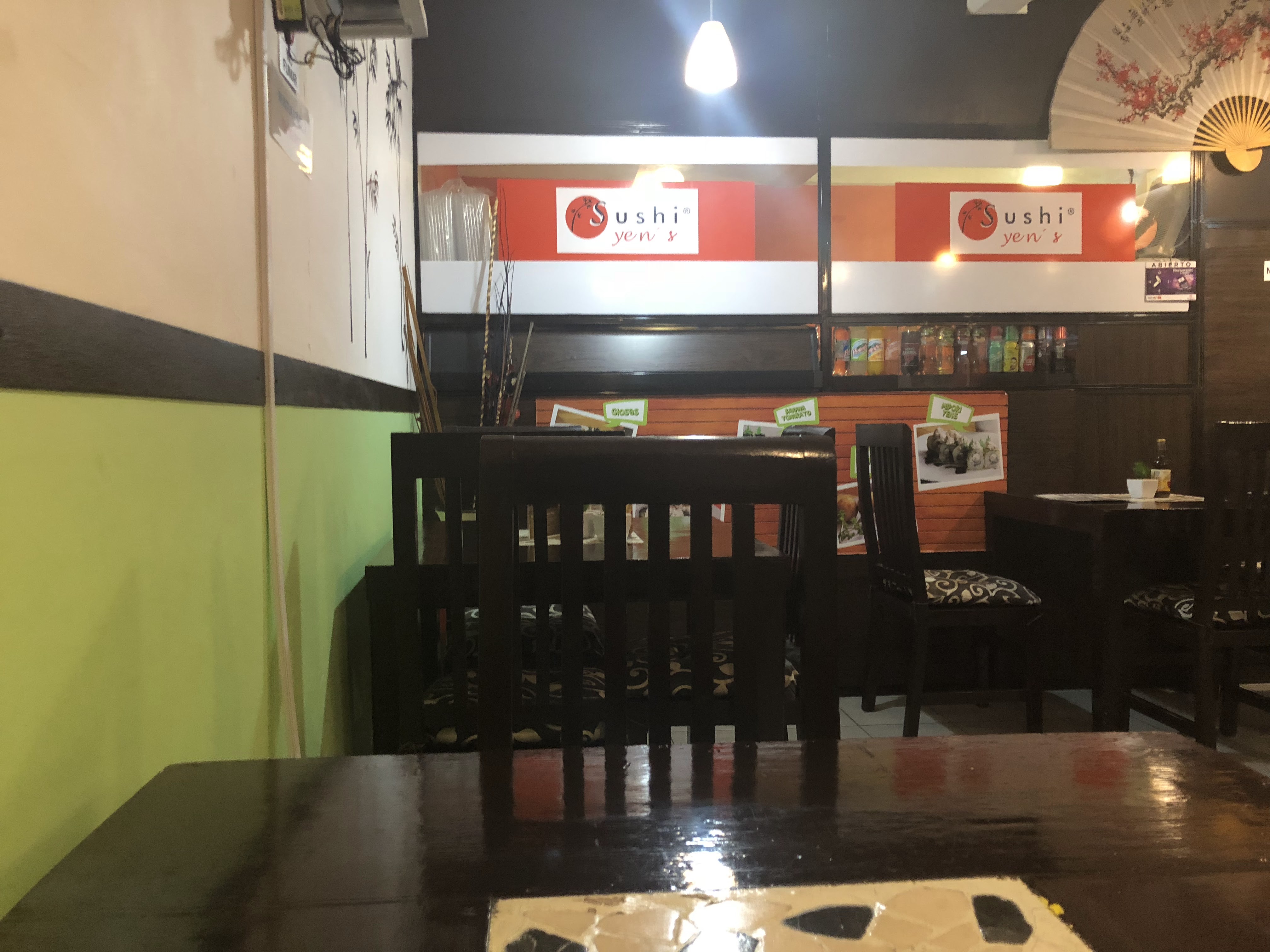 Sushi Yen's comida japonesa image 5