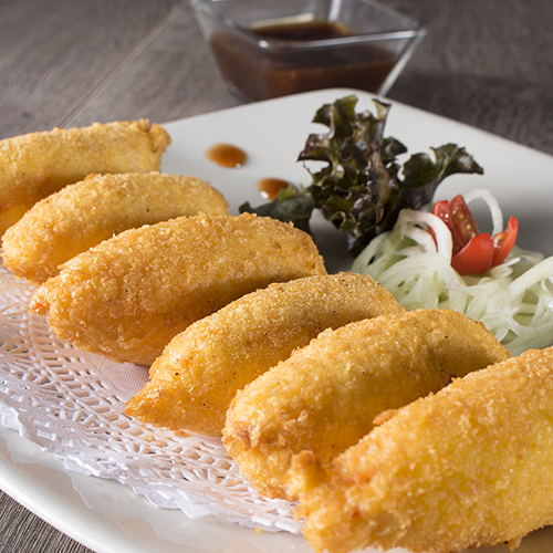 Sushi Yen's comida japonesa image 9