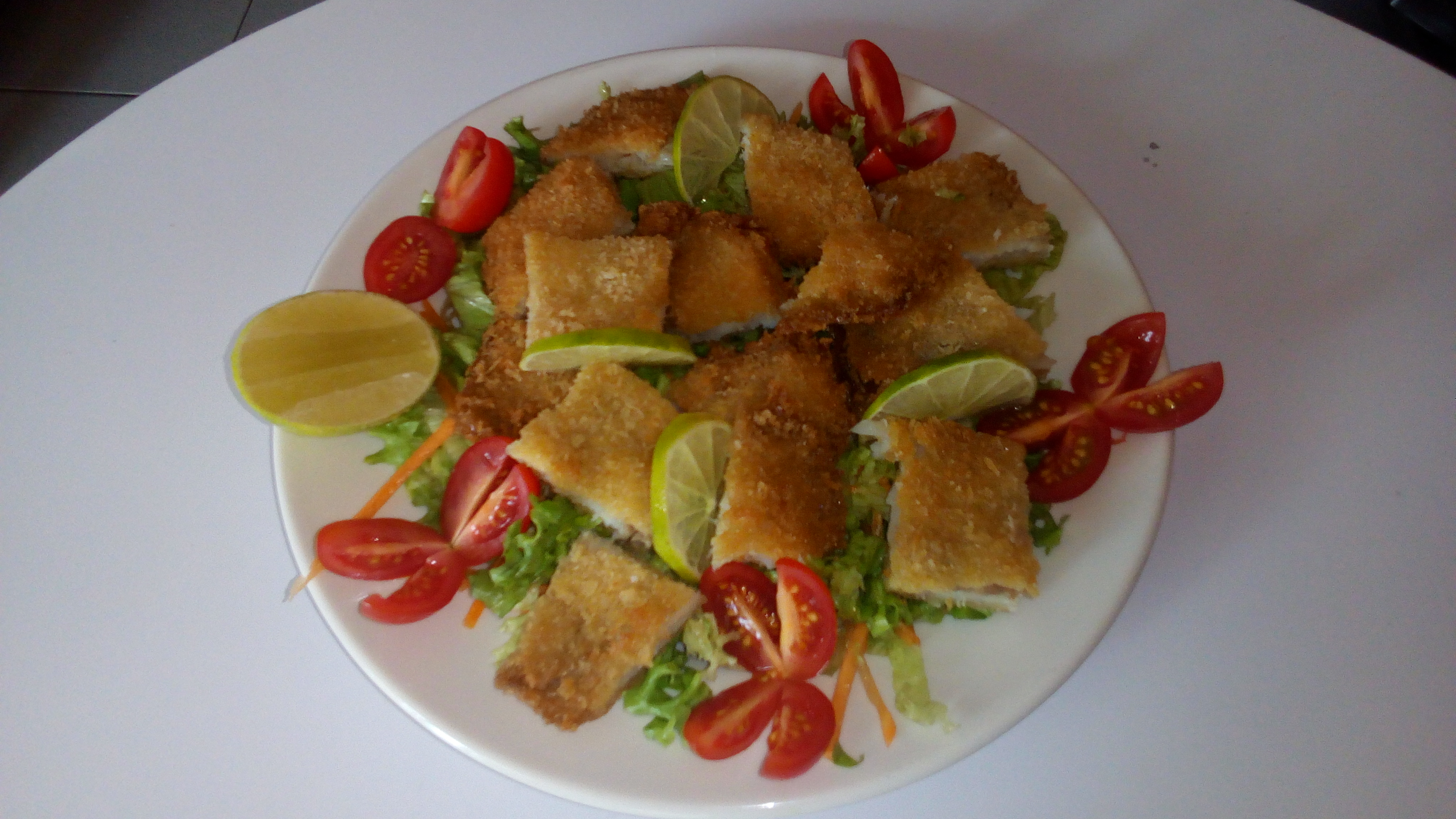 Sushi Yen's comida japonesa image 10