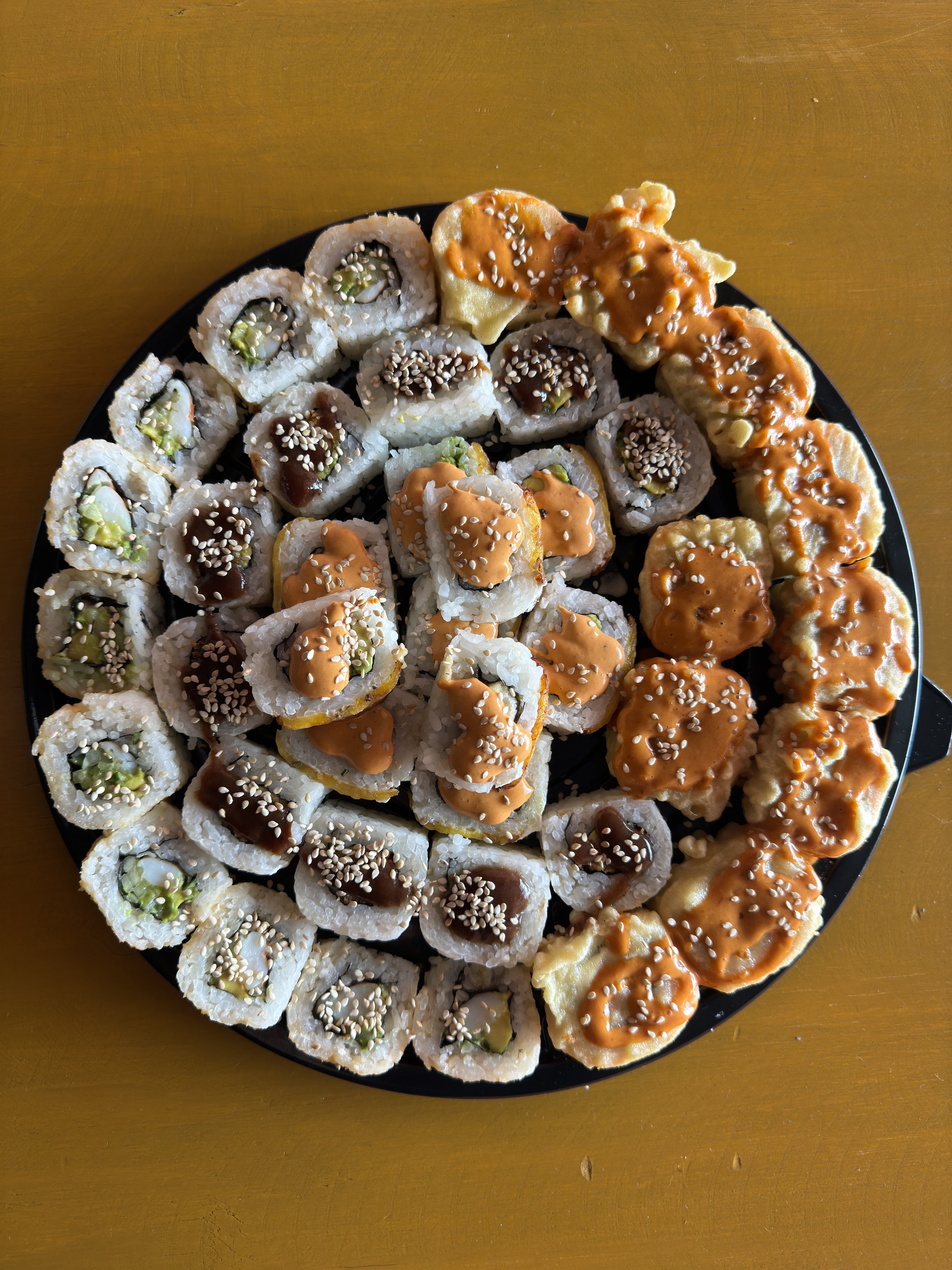 Rollie Sushi image 2