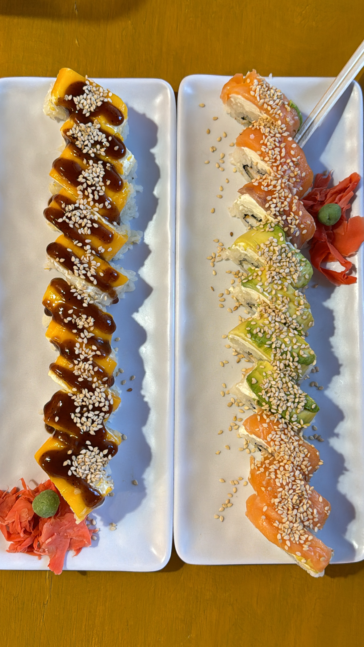Rollie Sushi image 3