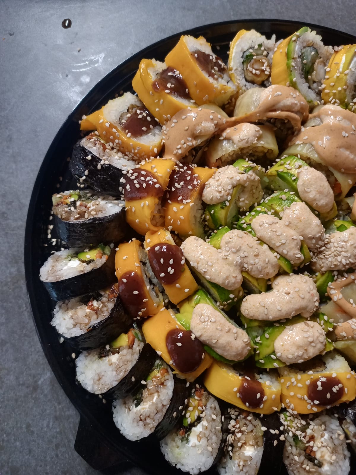 Rollie Sushi image 4