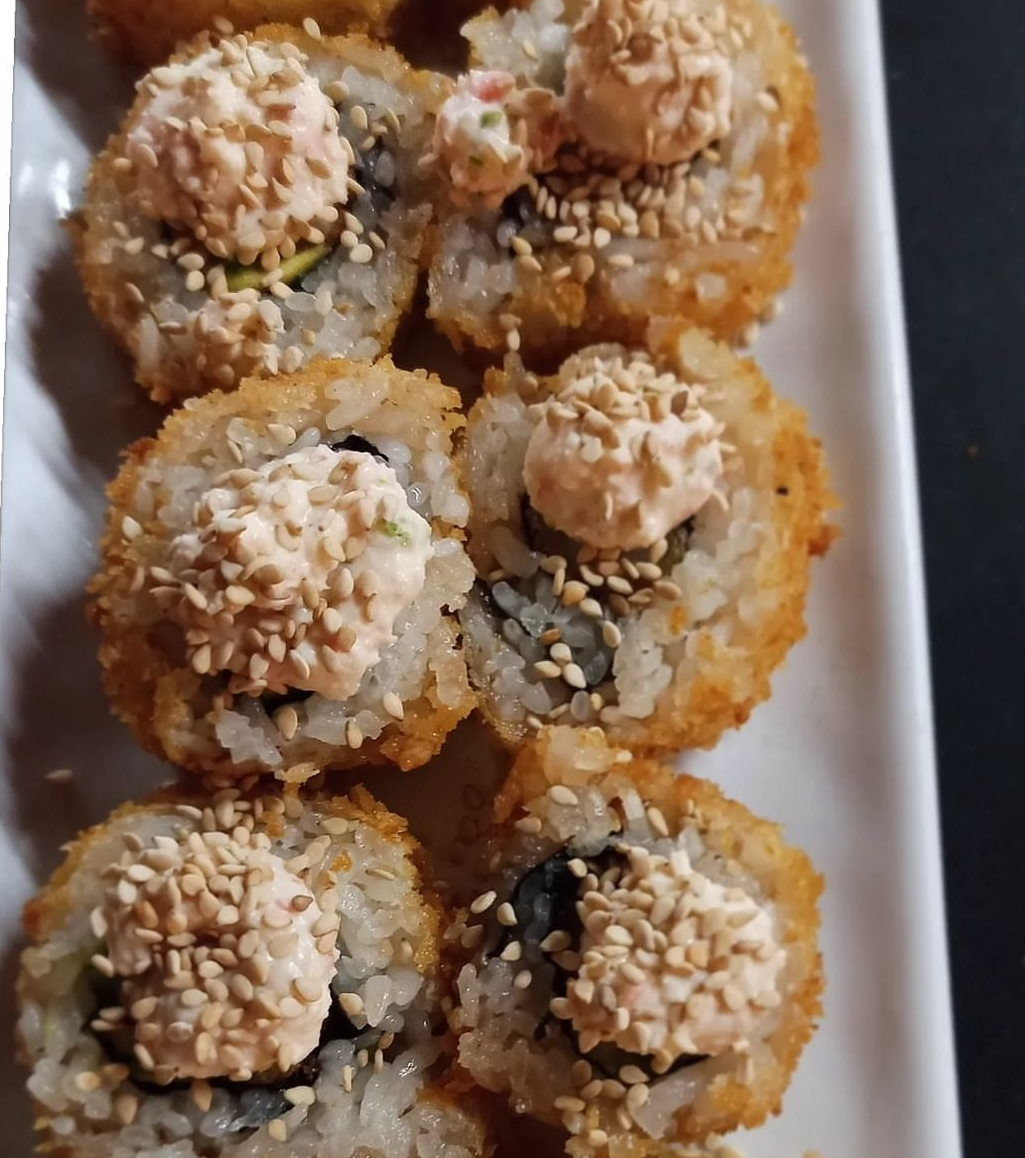 Rollie Sushi image 5