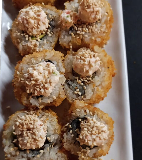 Rollie Sushi image 5