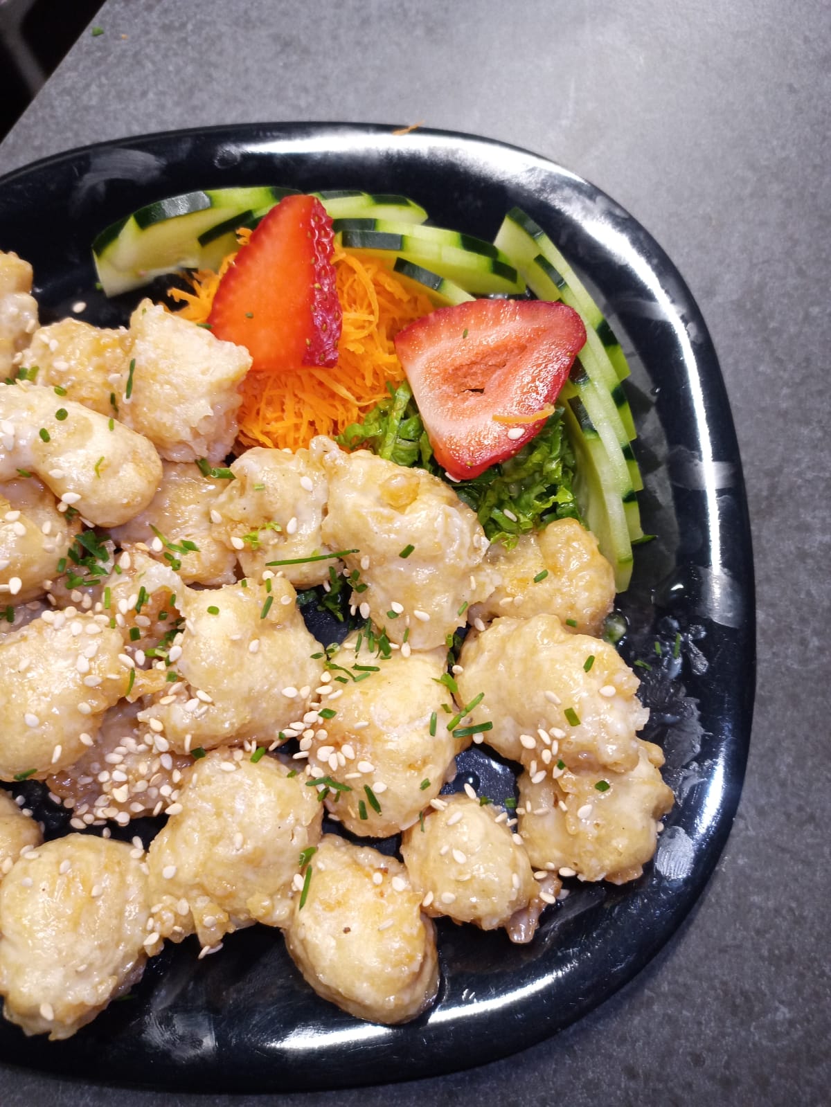 Rollie Sushi image 6