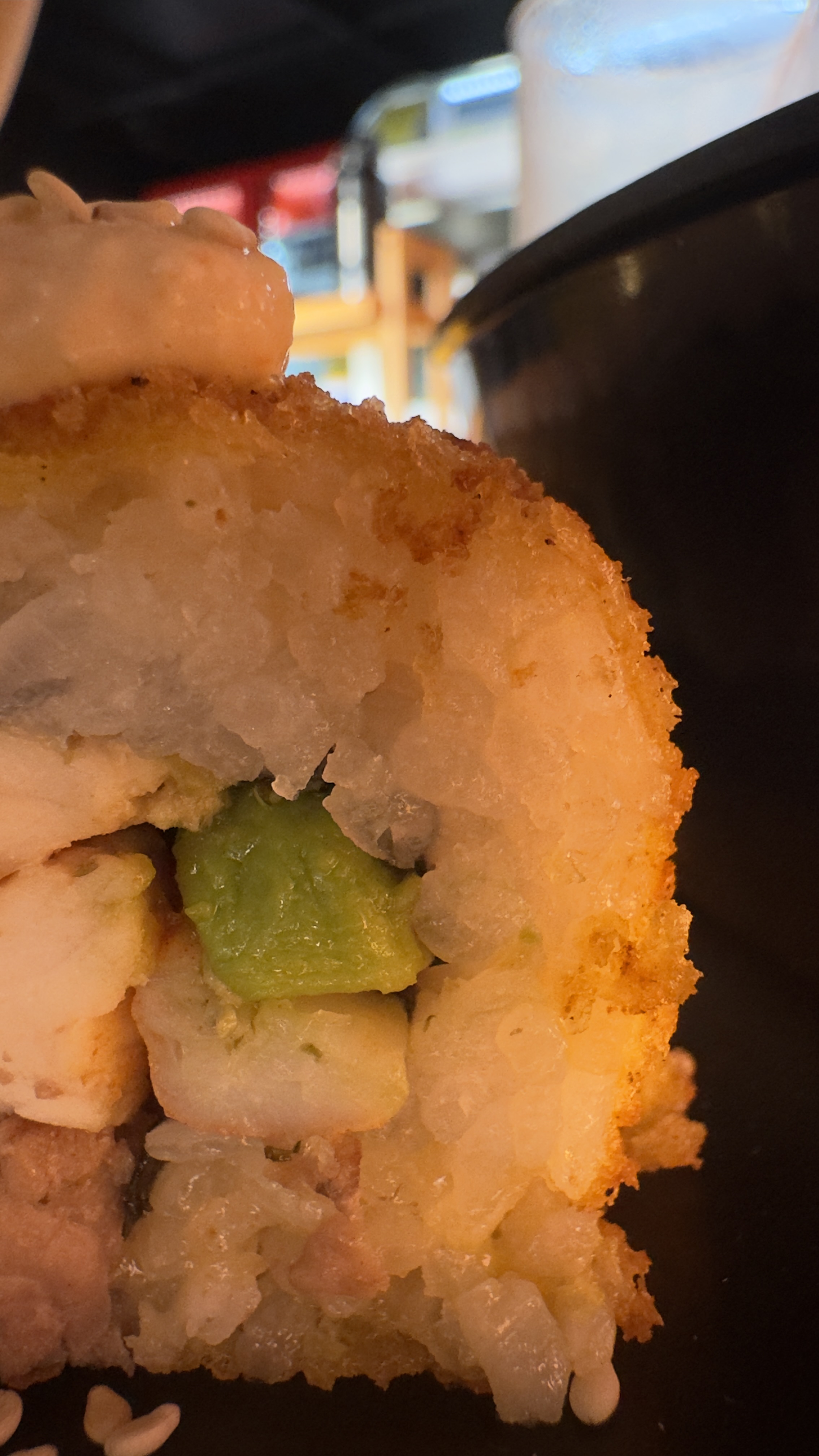 Rollie Sushi image 9