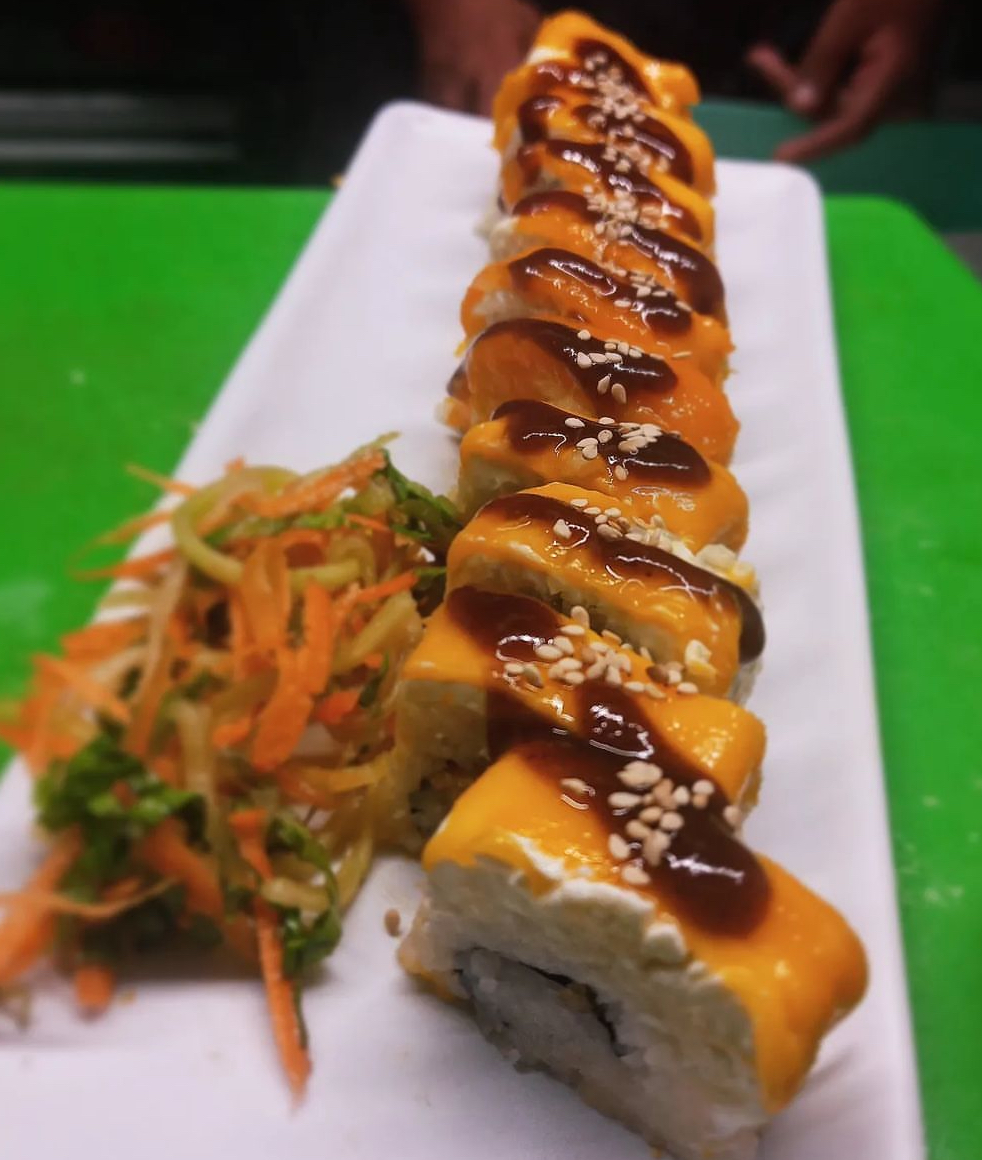 Rollie Sushi image 10