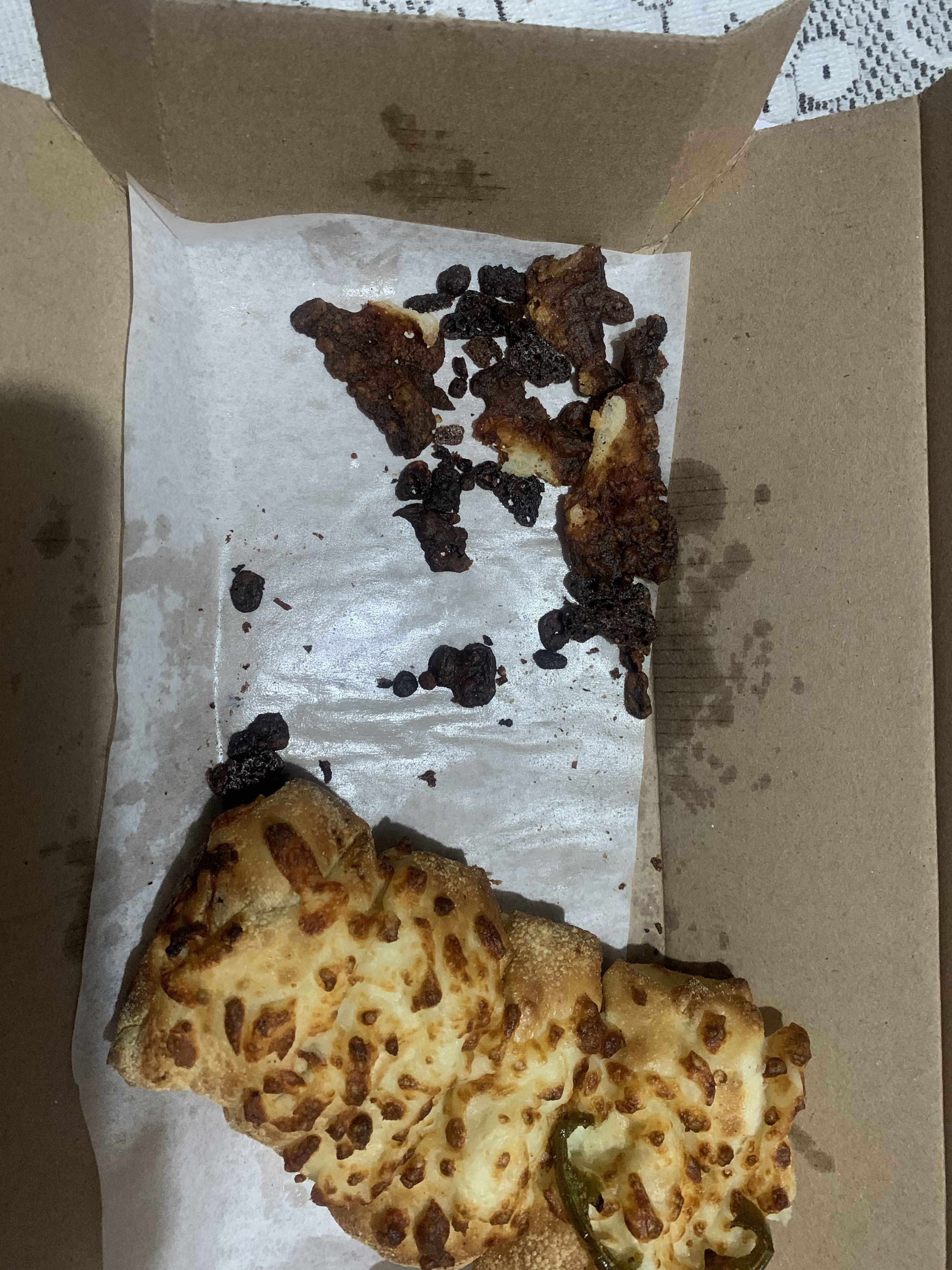 Domino's El Castaño Metepec image 2