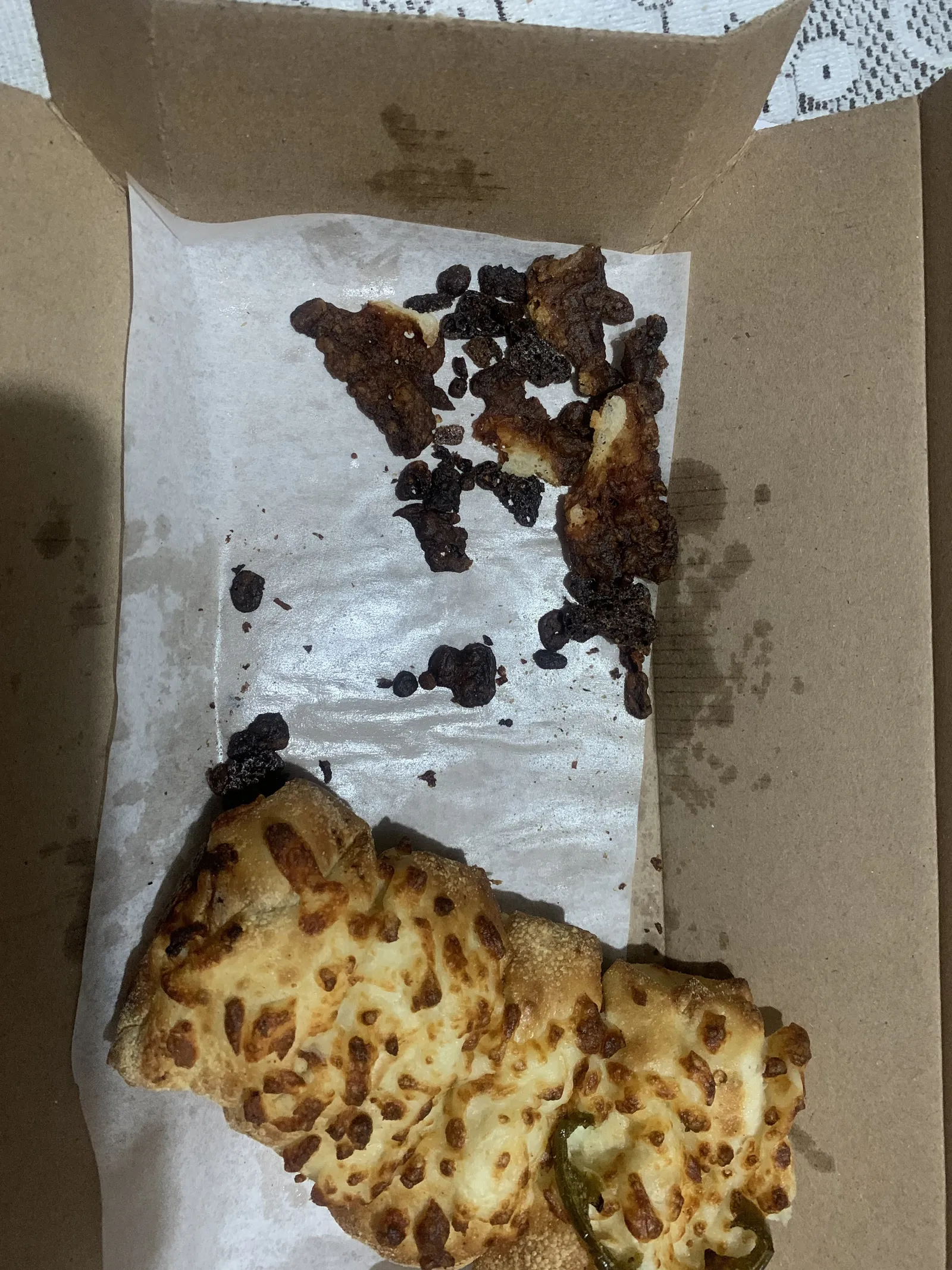 Domino's El Castaño Metepec image 2