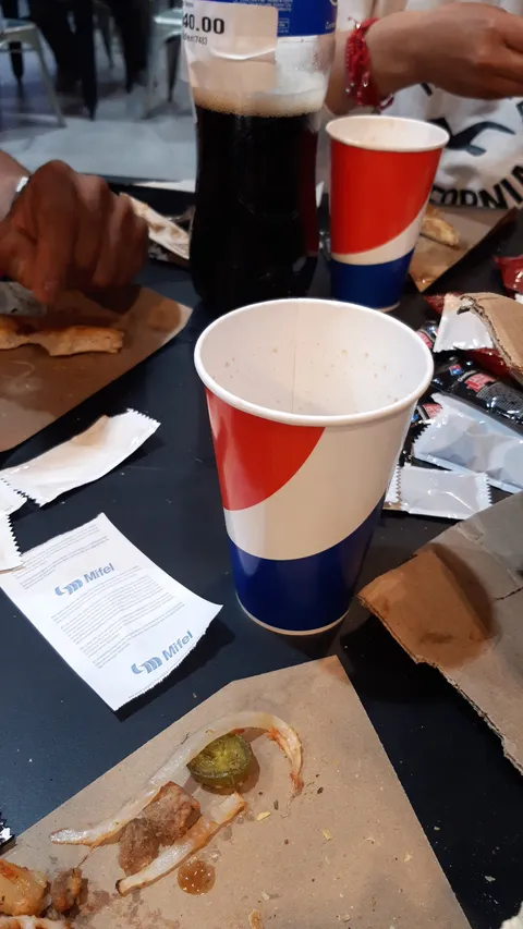 Domino's El Castaño Metepec image 6