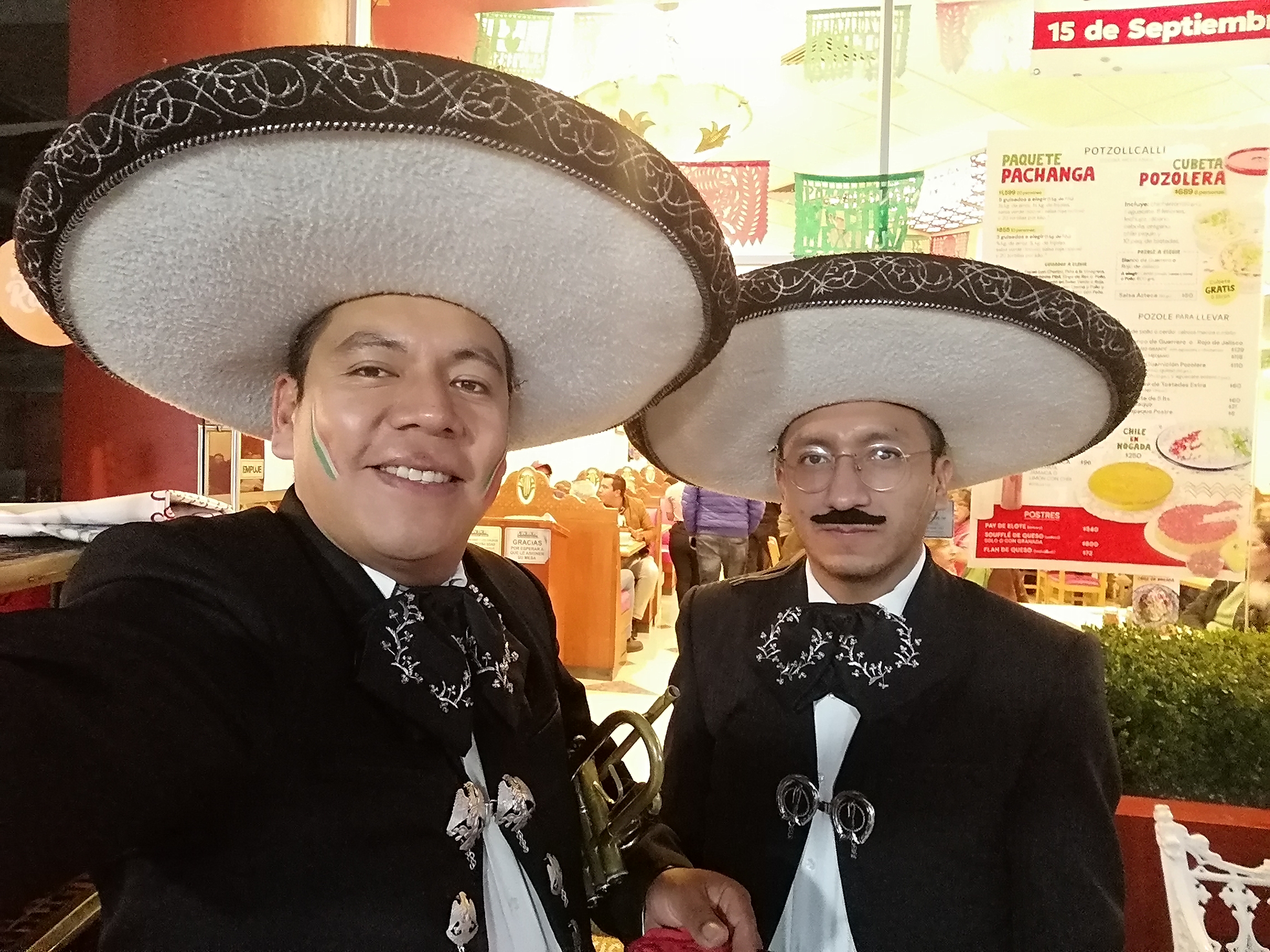 Domino's El Castaño Metepec image 8