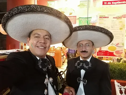 Domino's El Castaño Metepec image 8