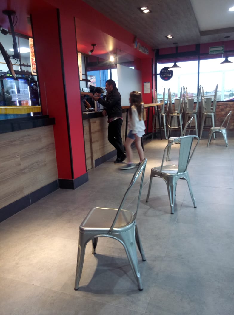 Domino's El Castaño Metepec image 10