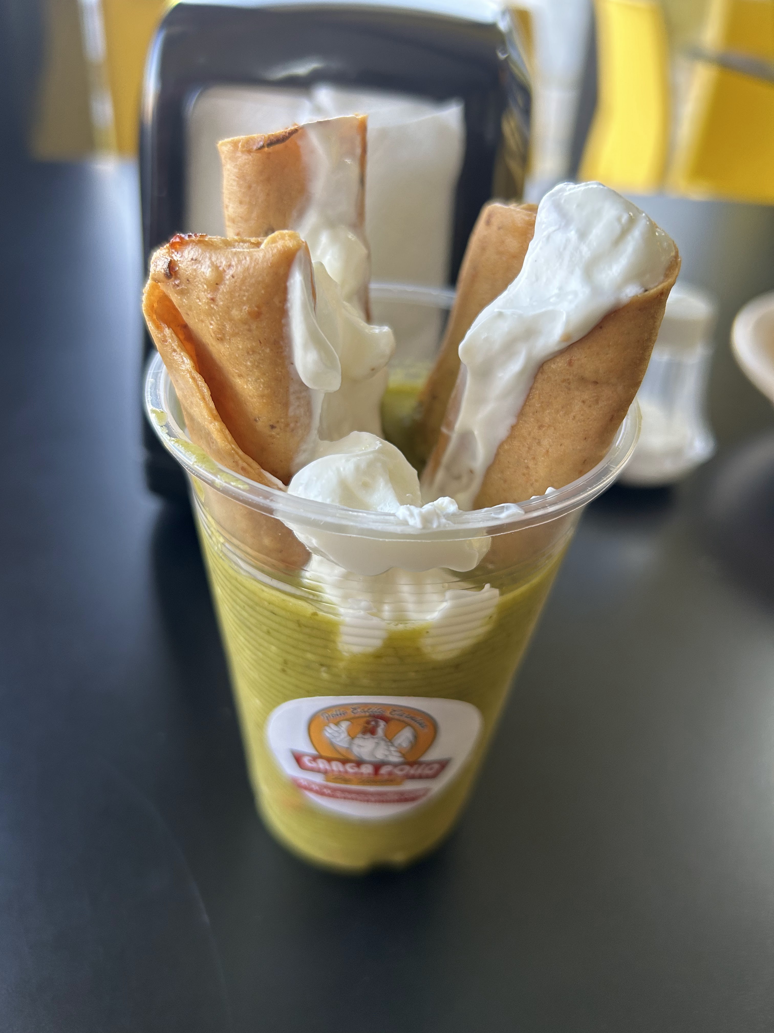 Ganga Pollo Metepec image 4