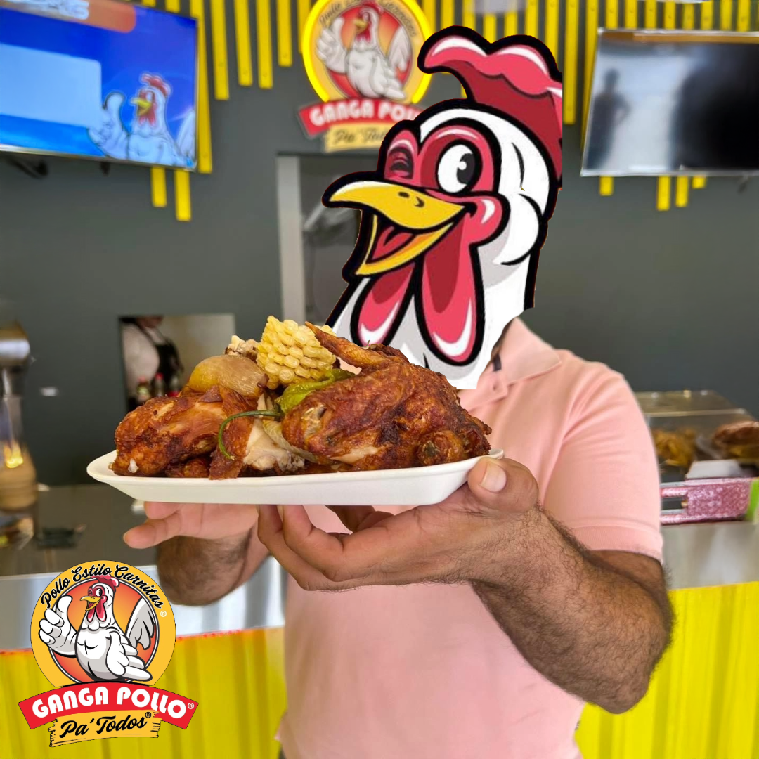 Ganga Pollo Metepec image 5