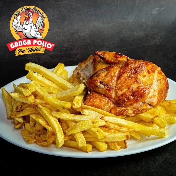 Ganga Pollo Metepec image 7