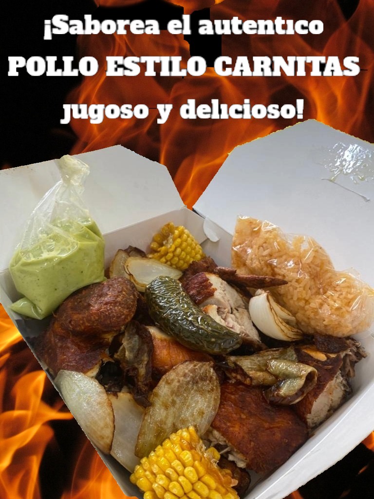 Ganga Pollo Metepec image 8