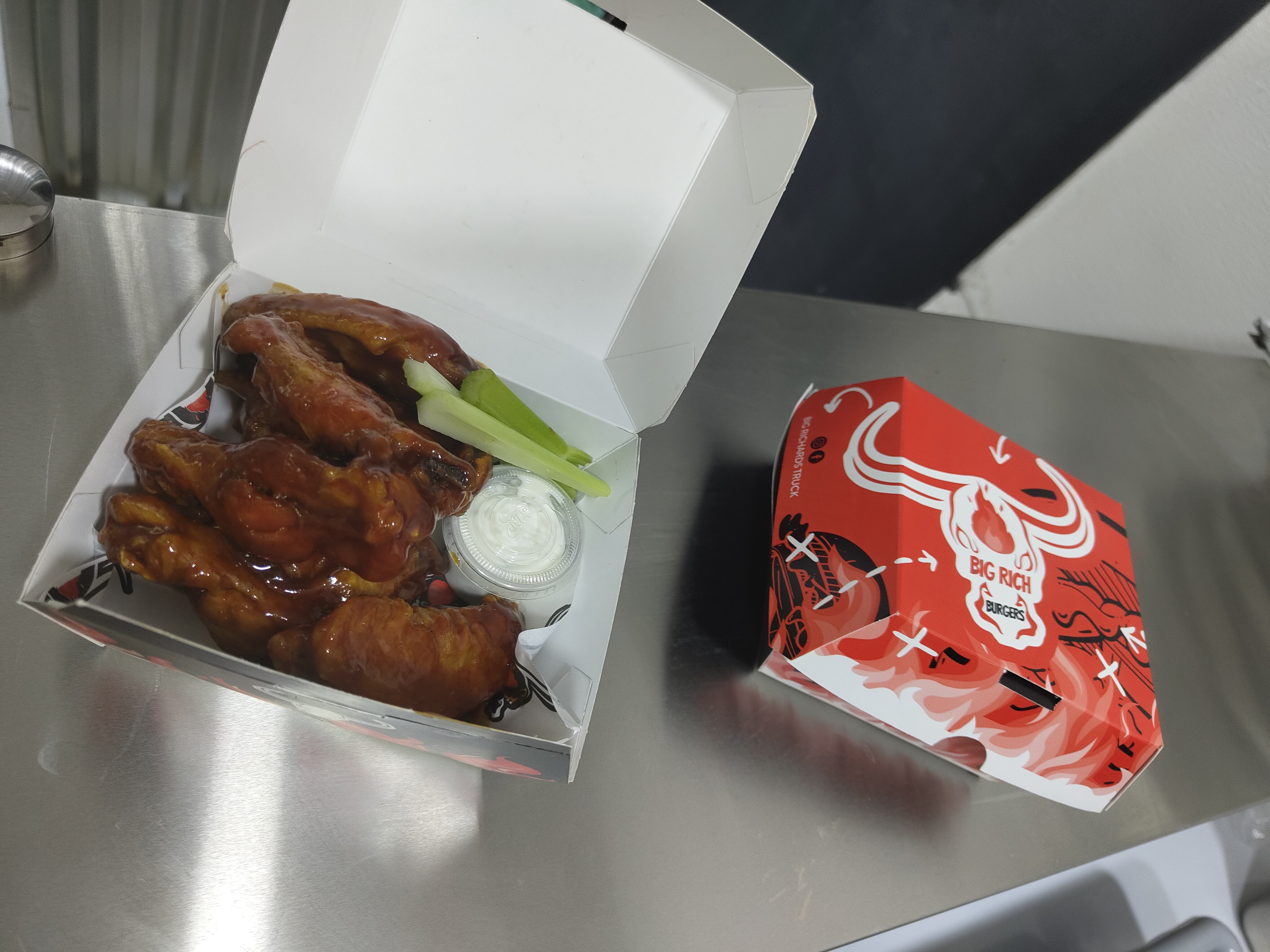 Big Richards San Mateo image 2