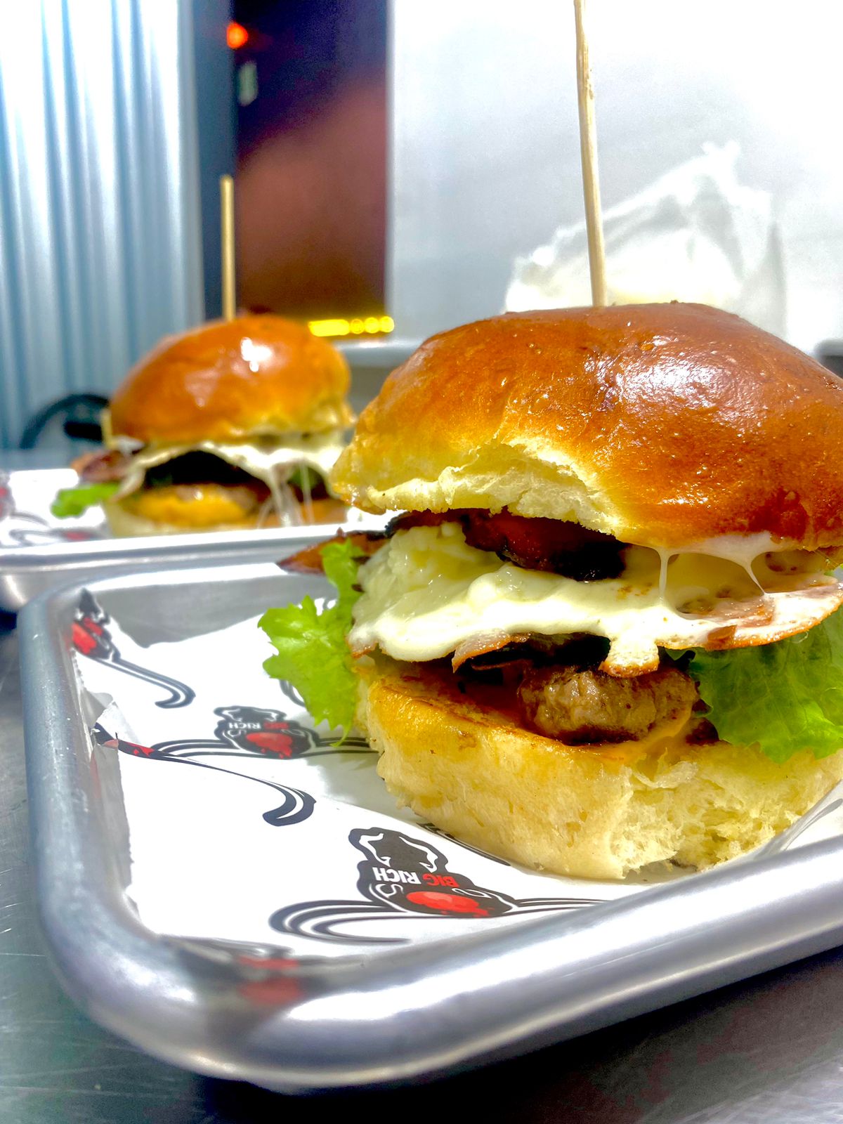 Big Richards San Mateo image 4