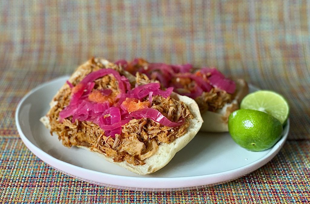 La Cochinita de Johnny image 1