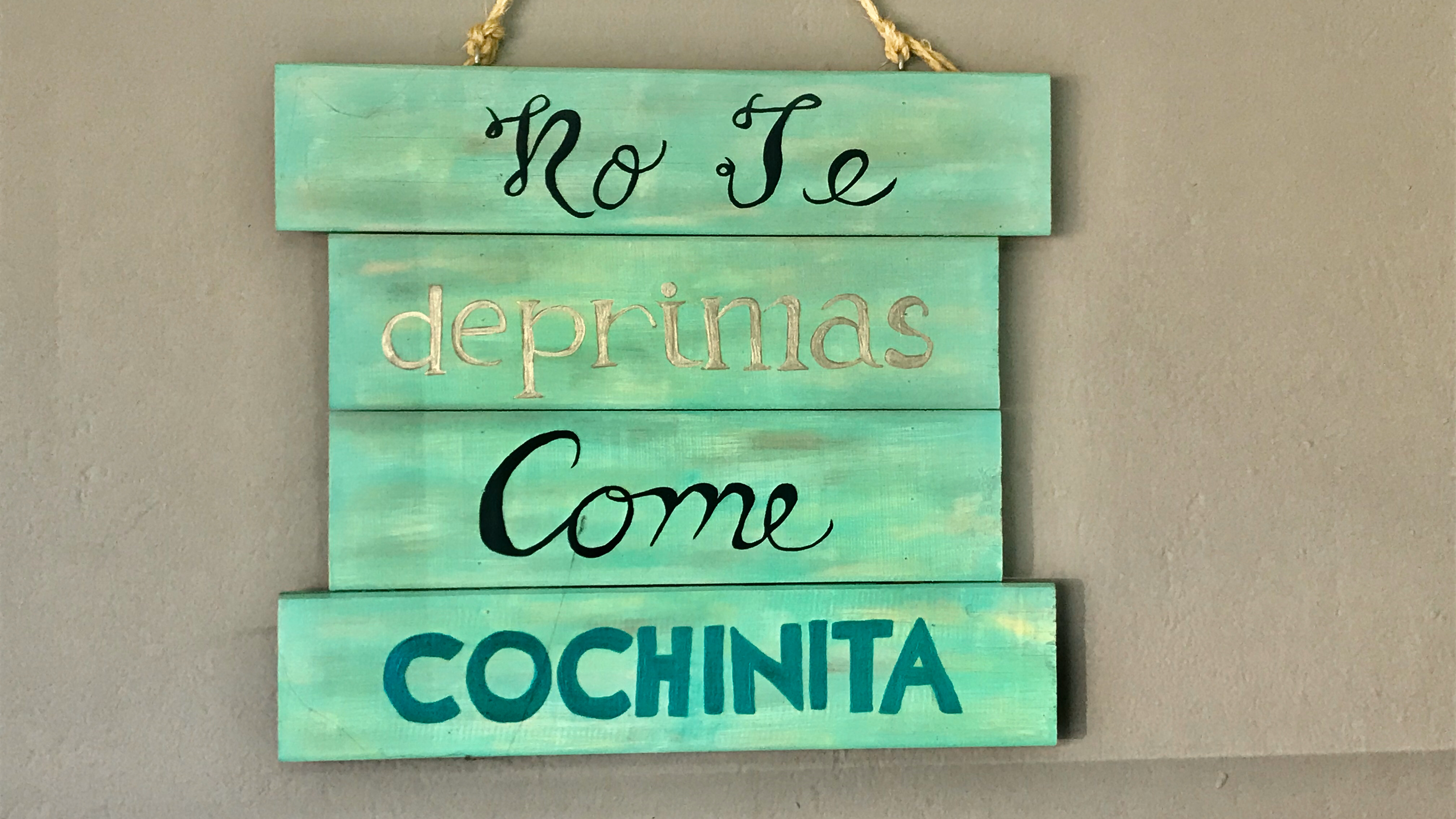 La Cochinita de Johnny image 2