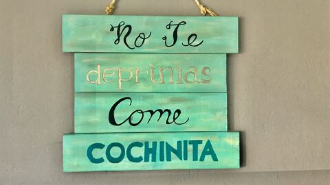 La Cochinita de Johnny image 2