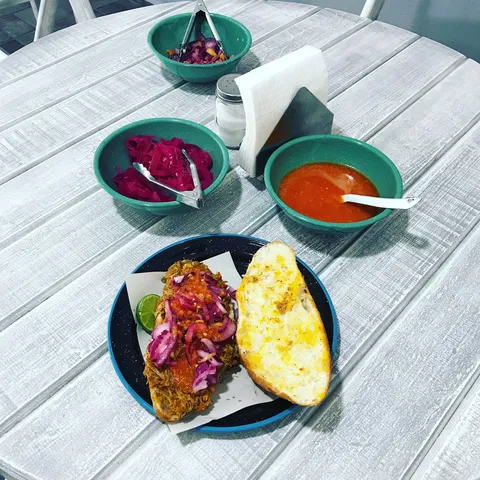 La Cochinita de Johnny image 3