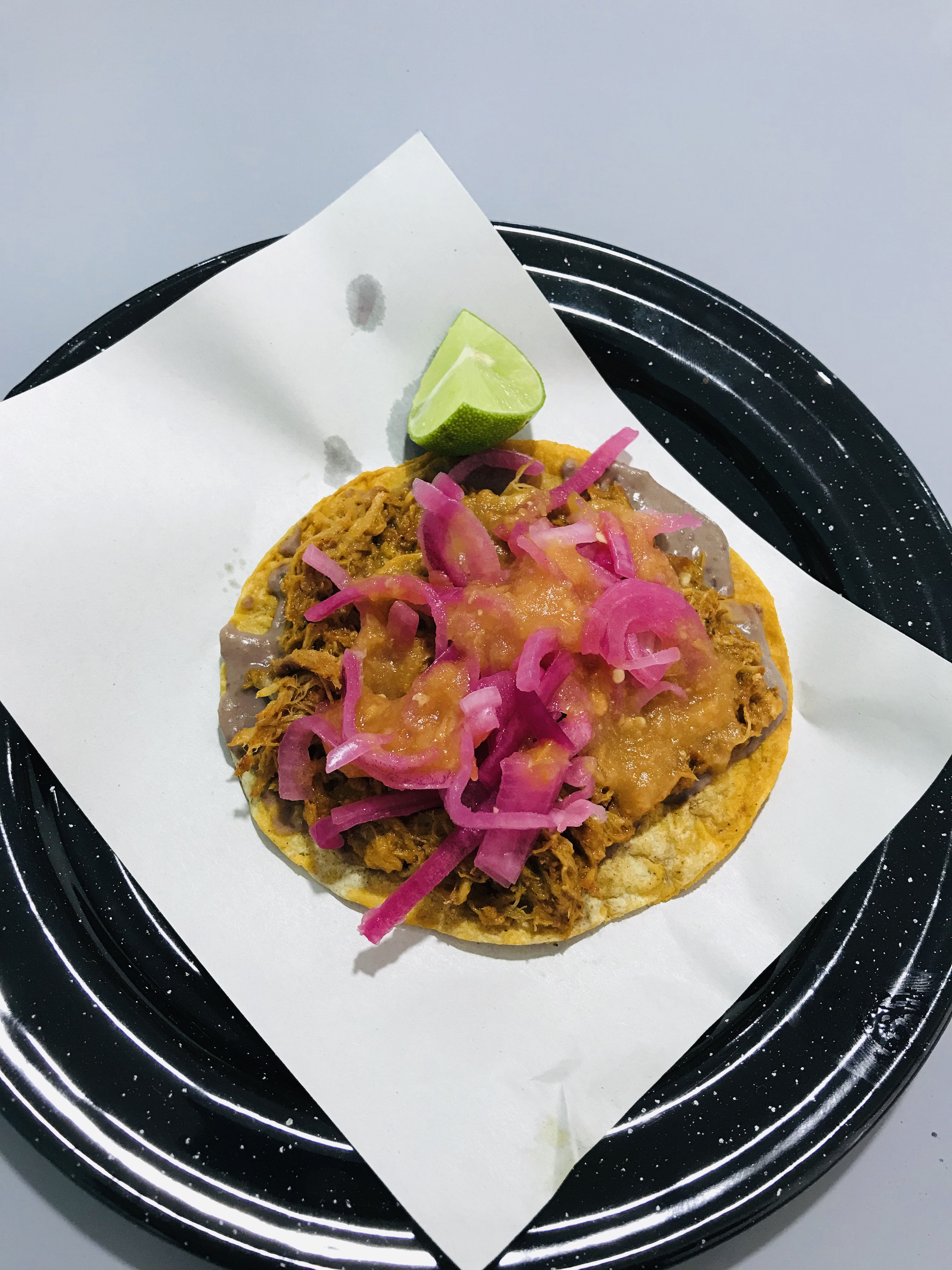 La Cochinita de Johnny image 4