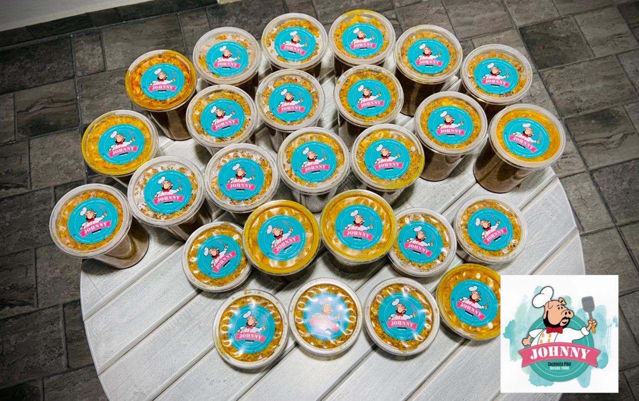 La Cochinita de Johnny image 5