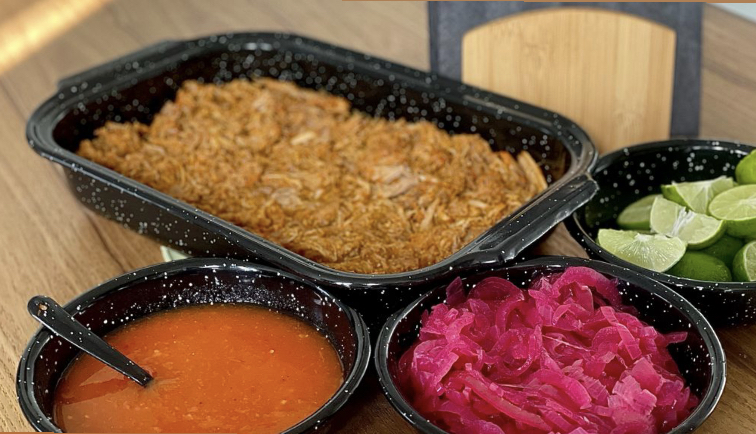 La Cochinita de Johnny image 6