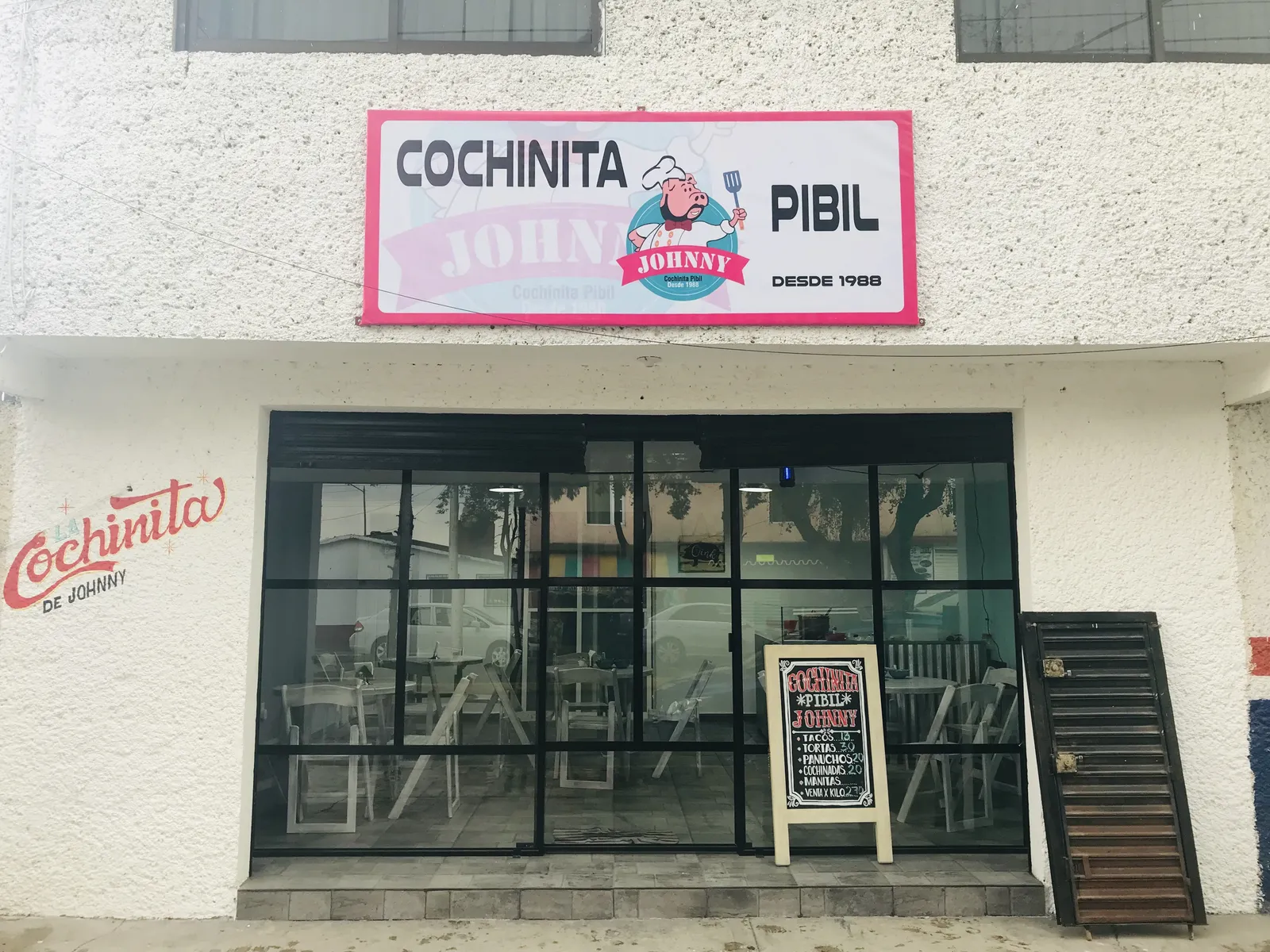 La Cochinita de Johnny image 7