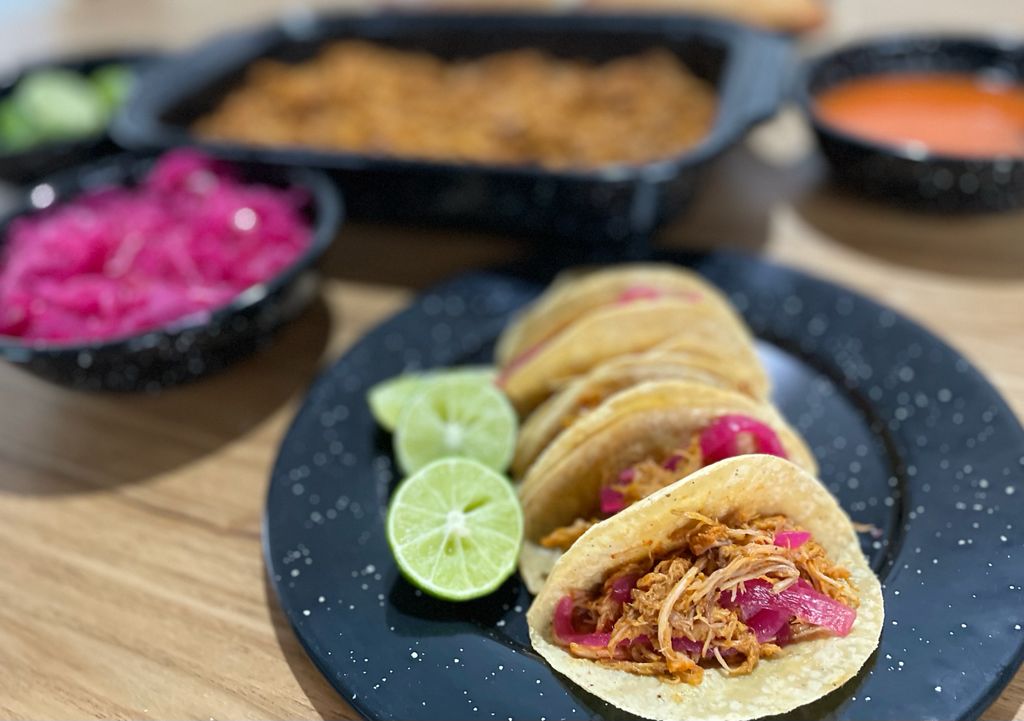 La Cochinita de Johnny image 8