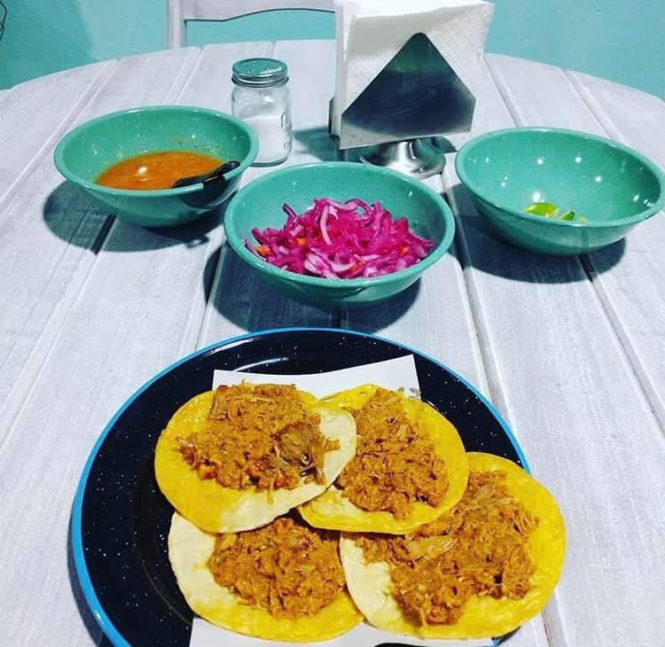 La Cochinita de Johnny image 9